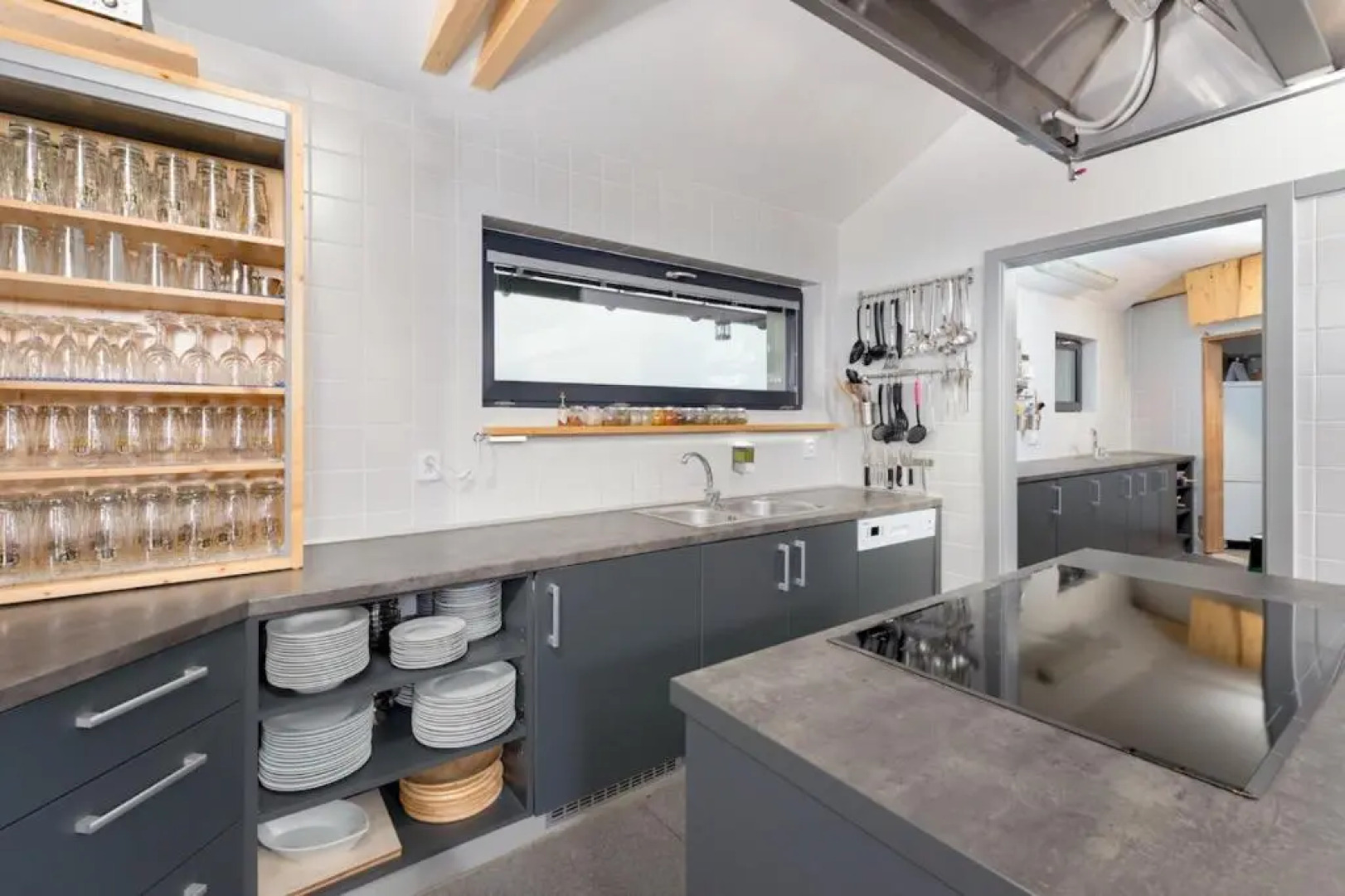 Relax Zone Vrchovina