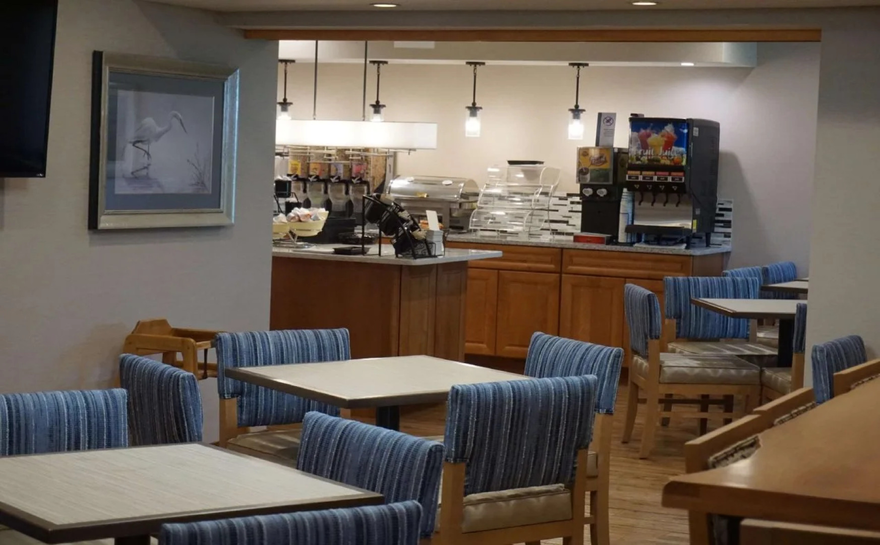 Spark by Hilton Chincoteague Island