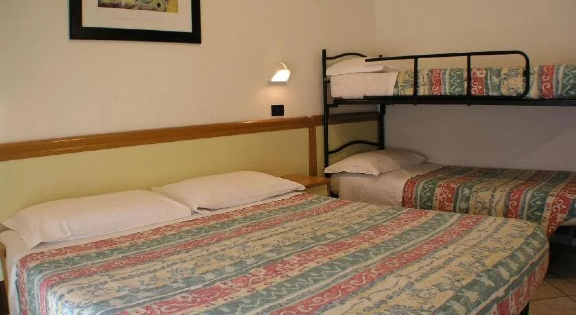 Hotel Villa Boschetti