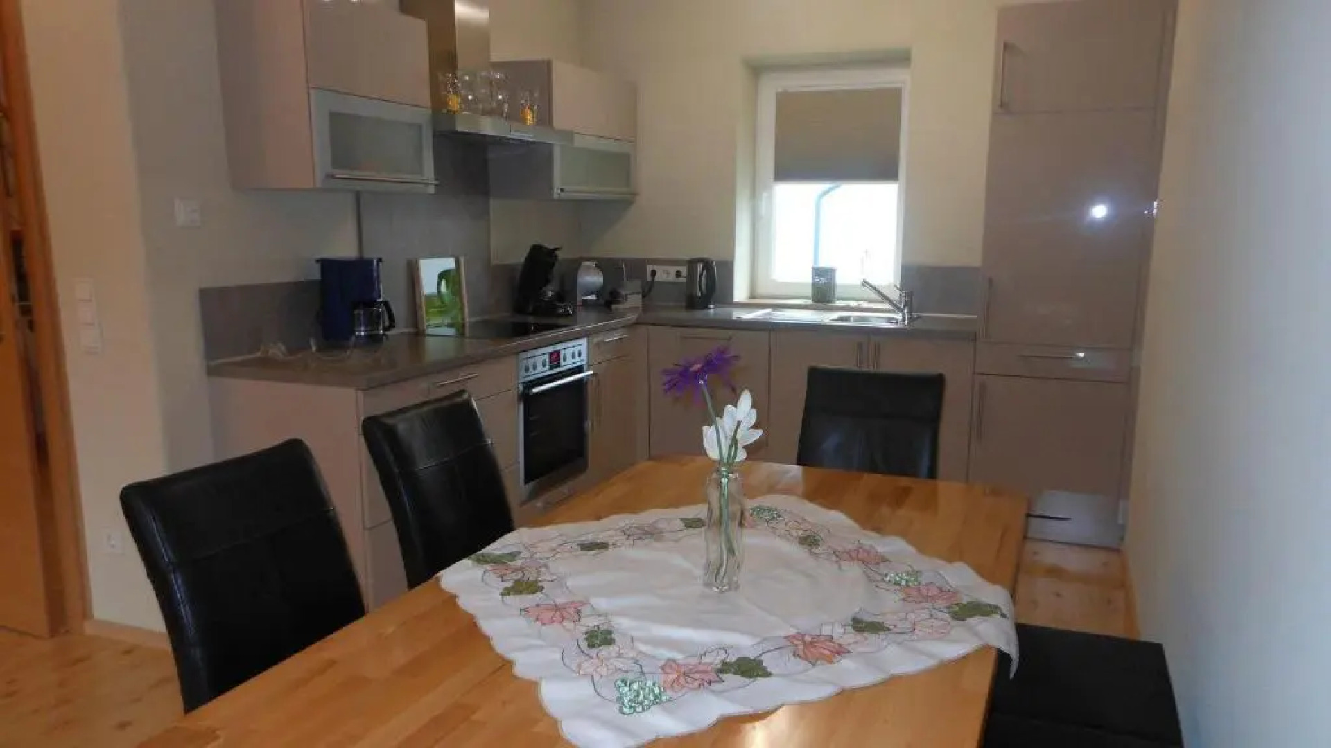 Holiday Home Weingut Mertes