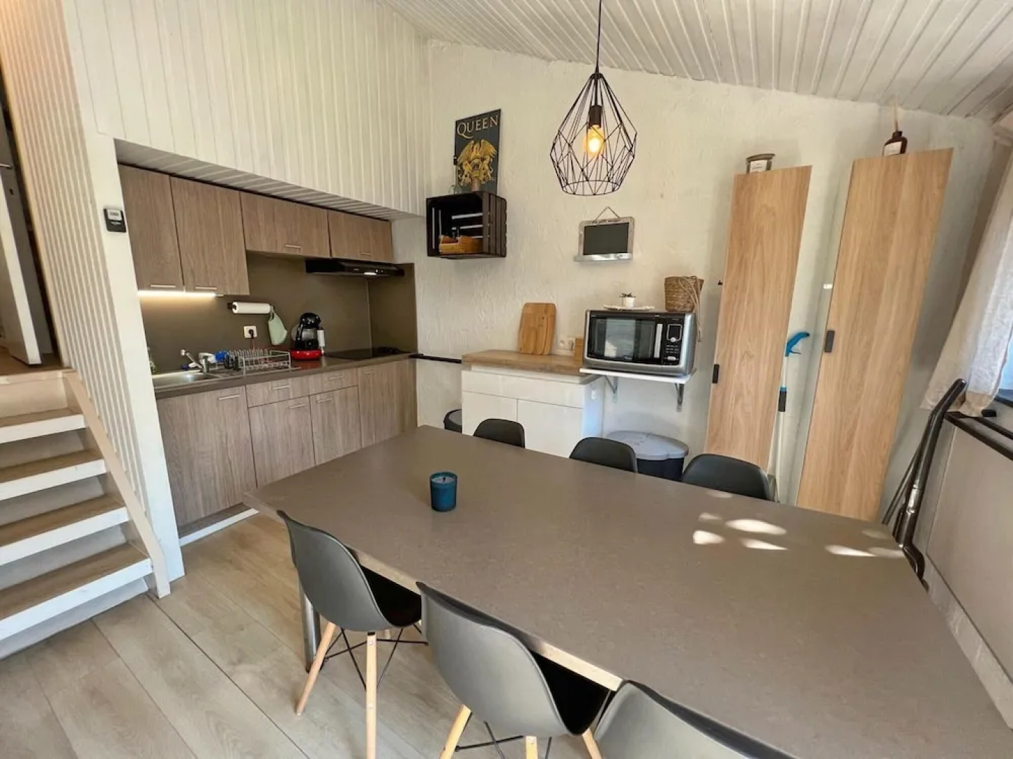 Bungalow in Virton Near Vallee de Rabais Lake