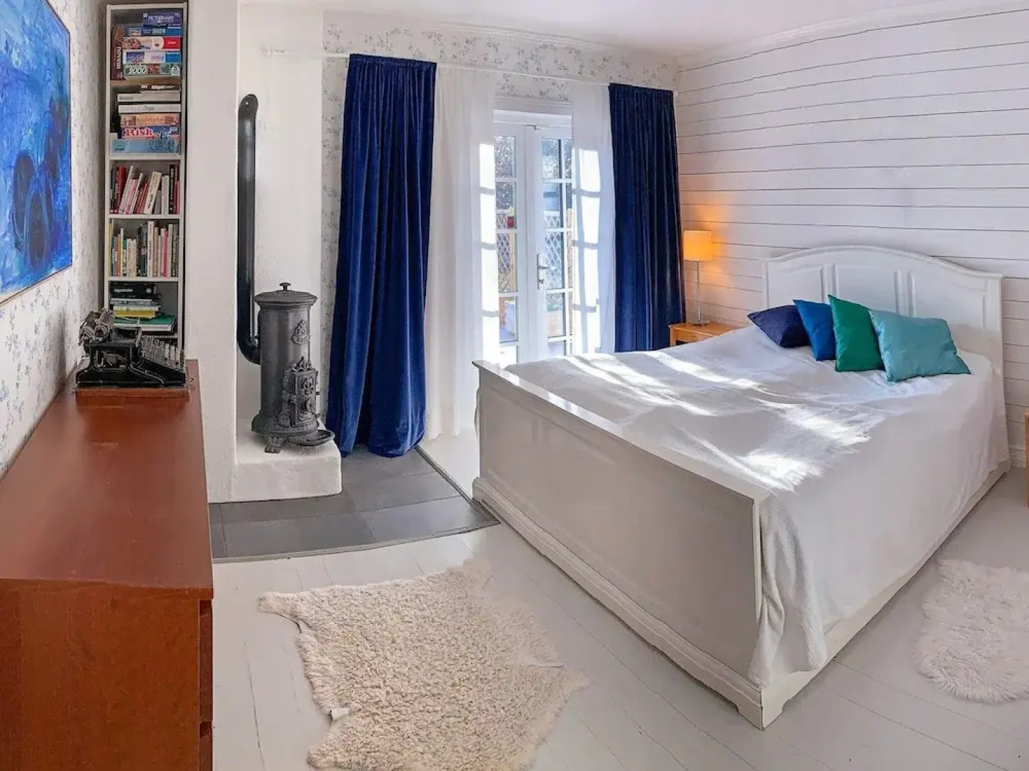 6 Person Holiday Home In Haninge