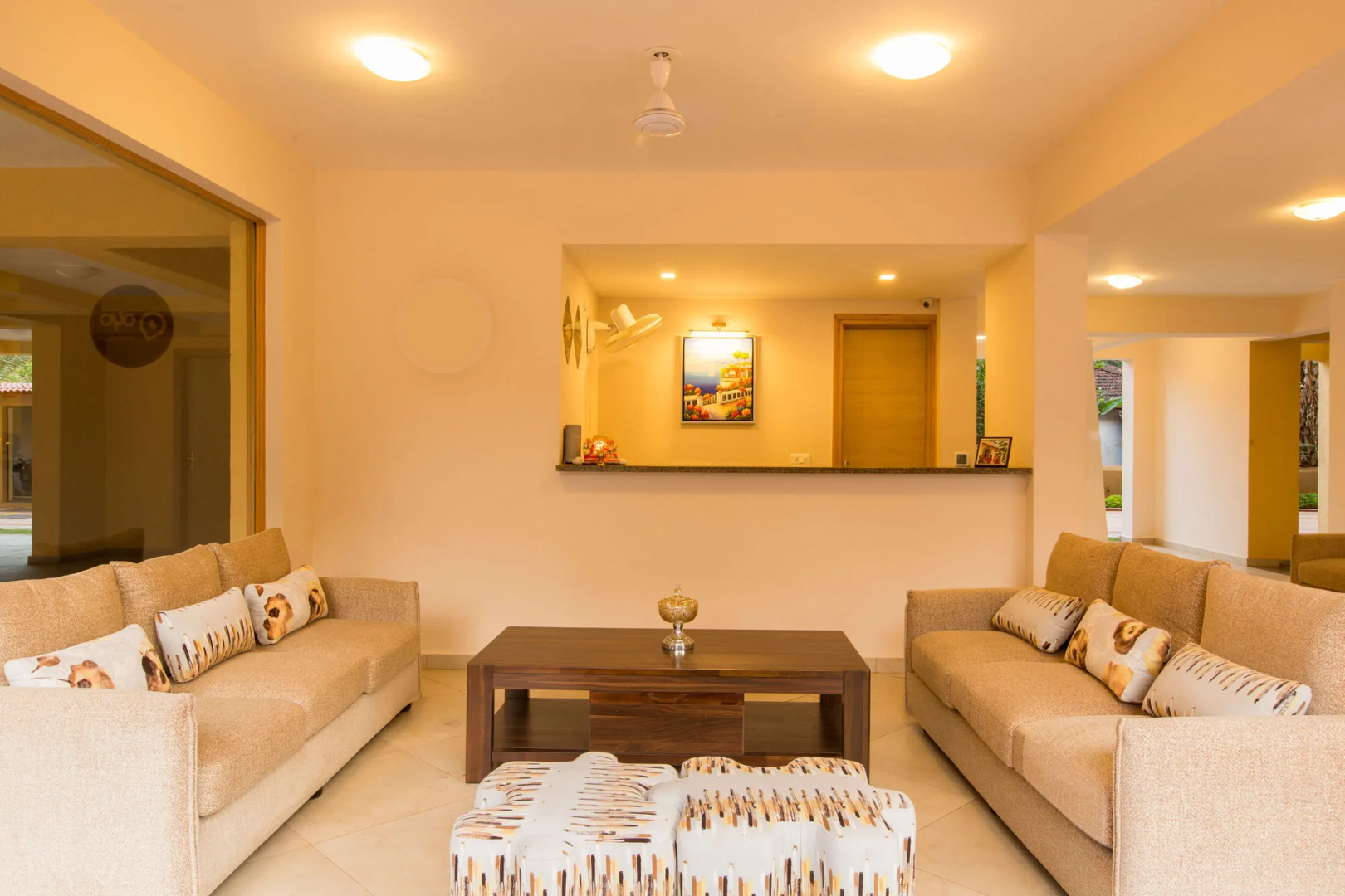 Veera Strand Park Serviced Apartments