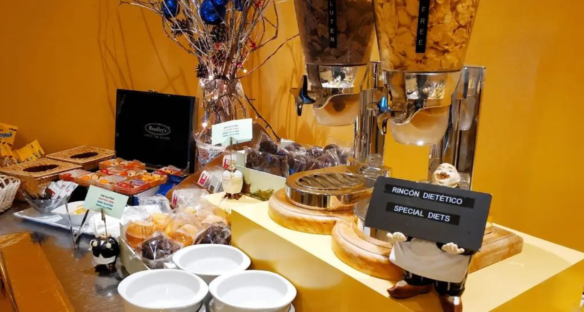 Hotel Don Paco Sevilla