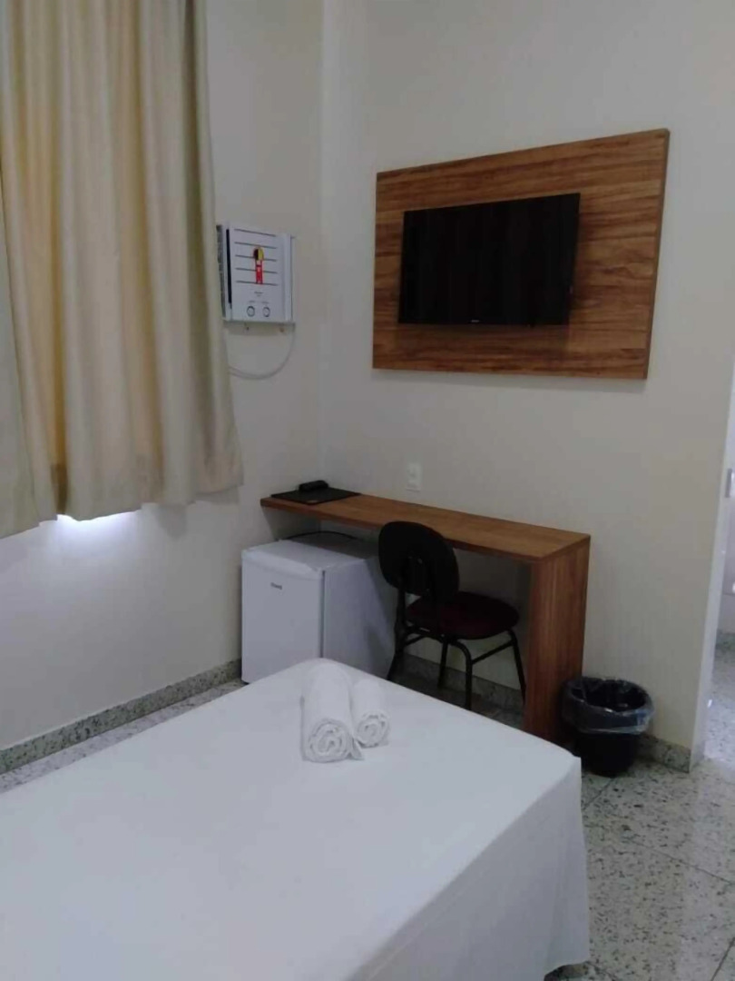 Topazio Imperial Hotel