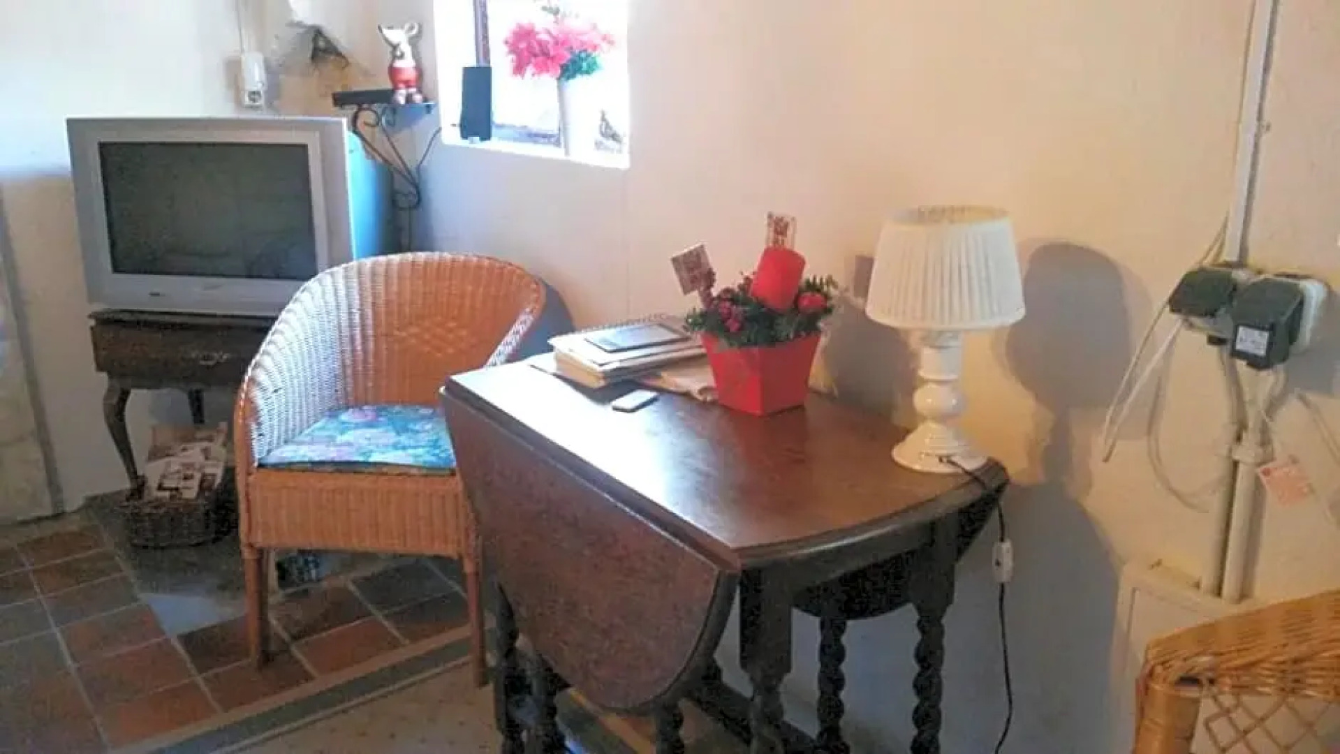 B&B aan de Limes in Maurik