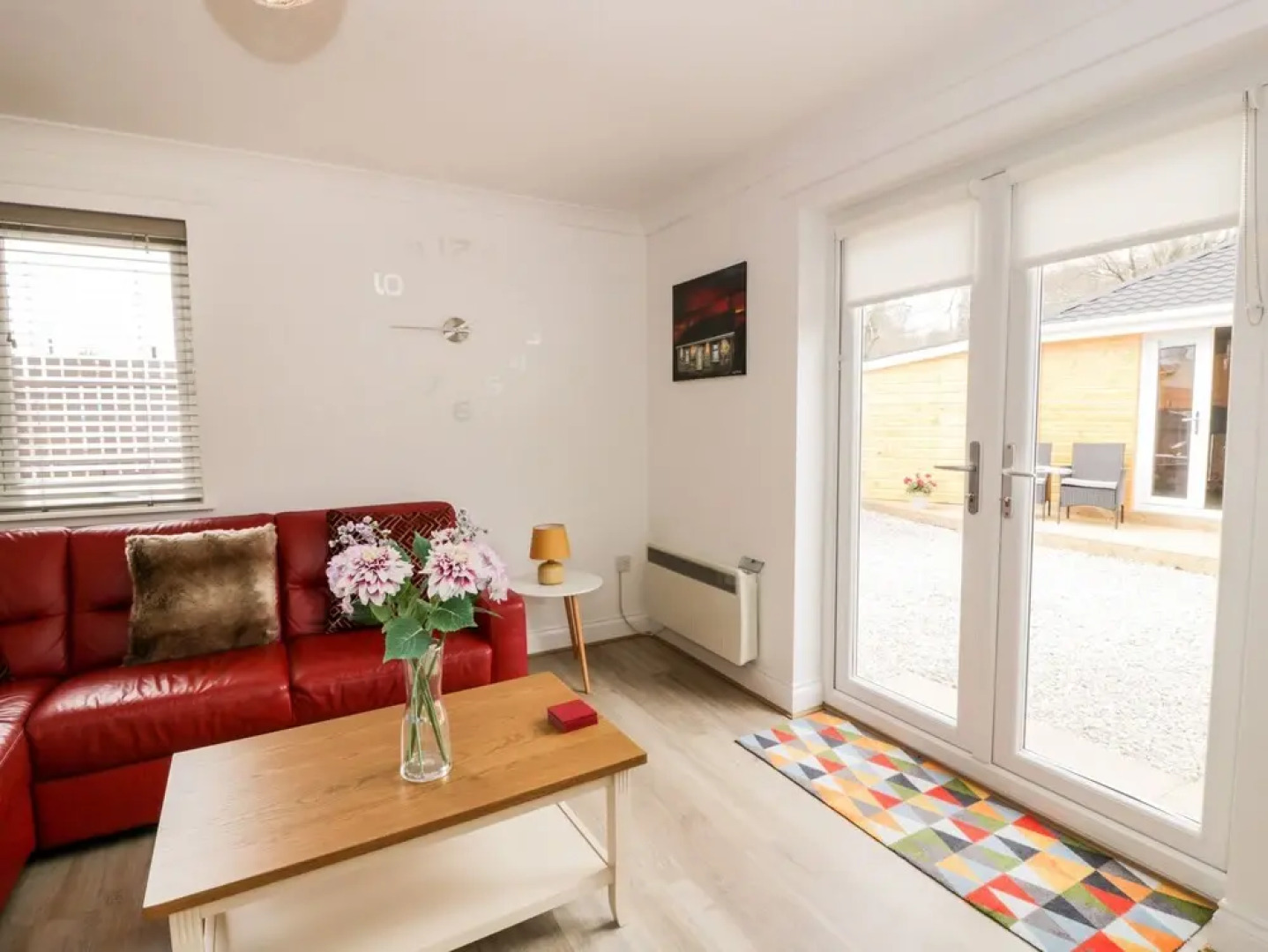 The Old Toll Cottage