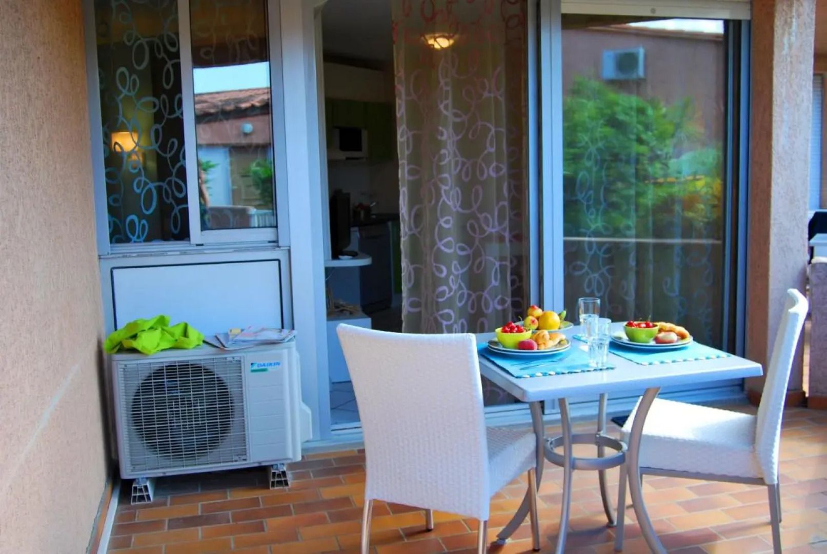 Lagrange Vacances Les Jardins de Neptune