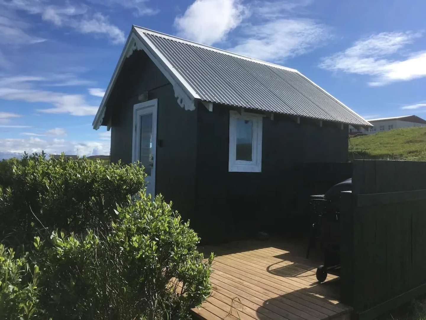 Ofanleiti guesthouse