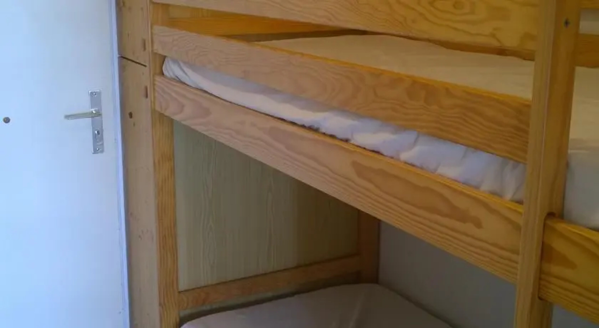 Résidence le Val Blanc