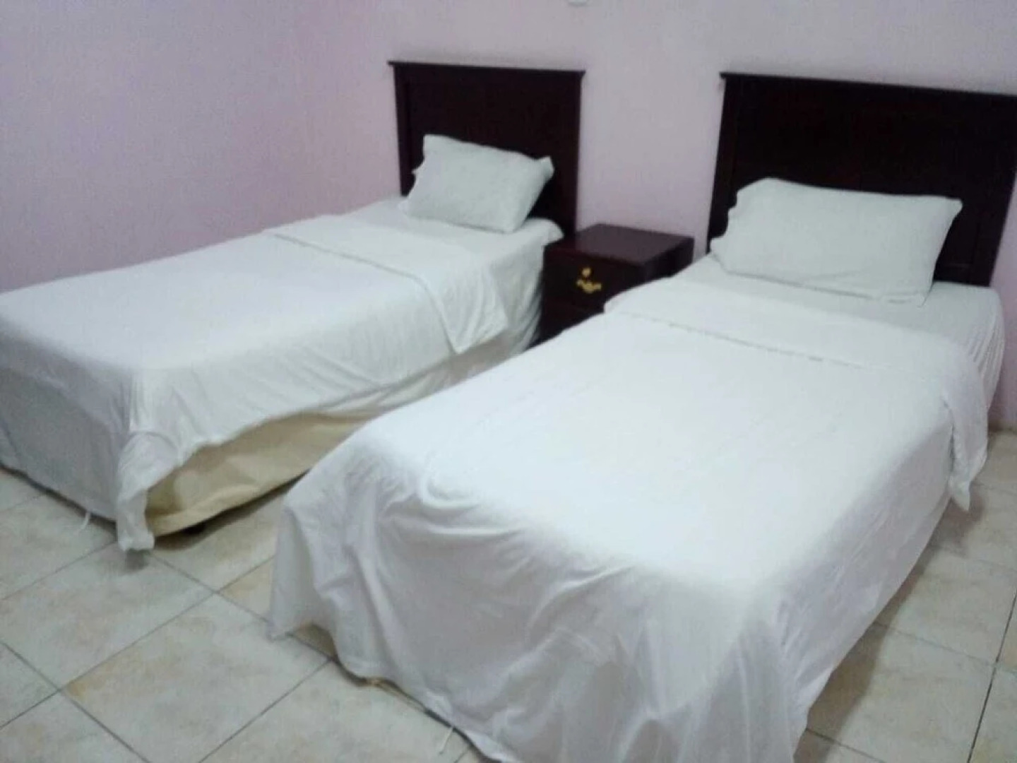 OYO 558 Jwhara Al Mawasem