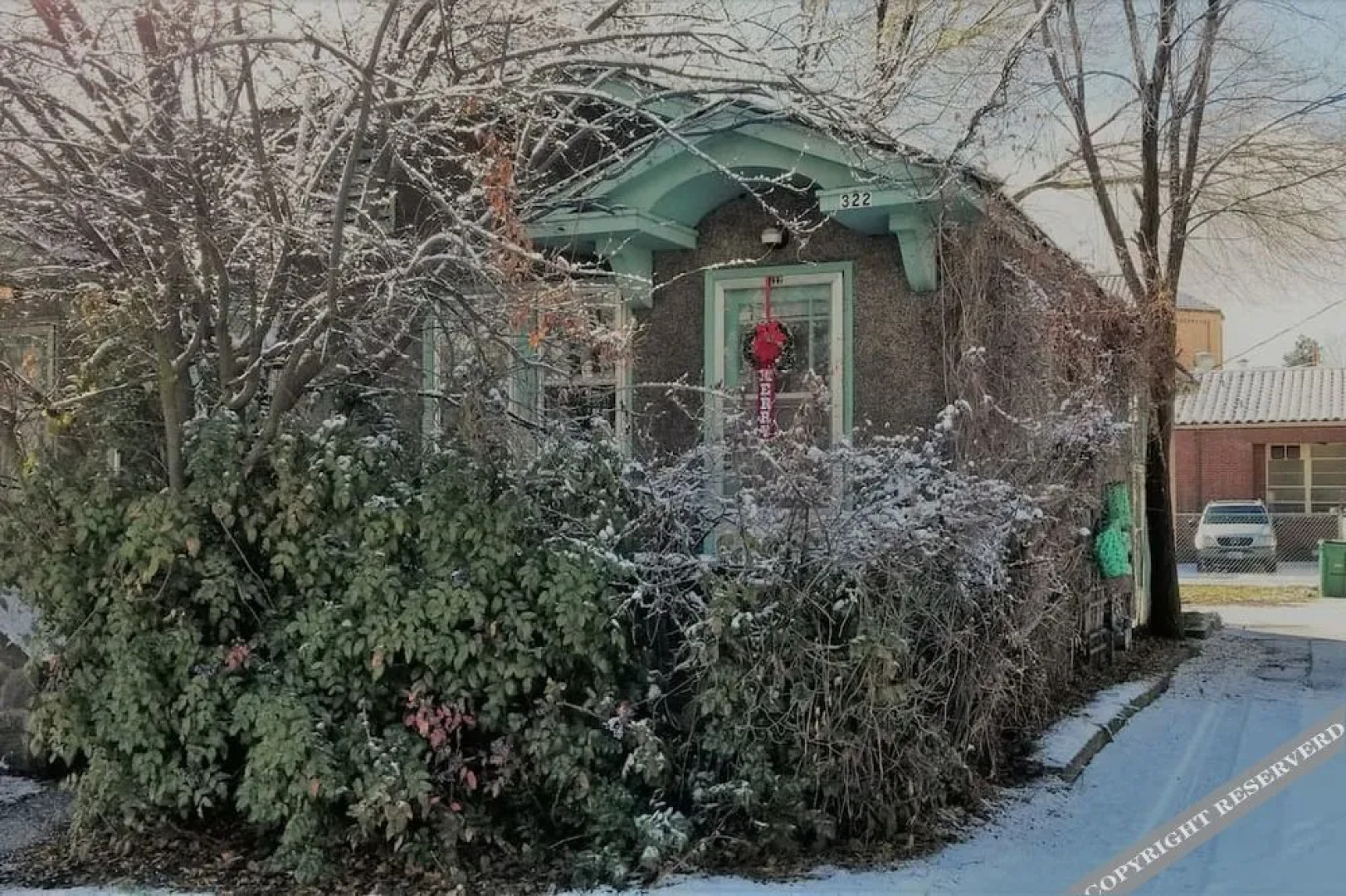 Retro 1 Bdrm-Comfy King-Walk Downtown