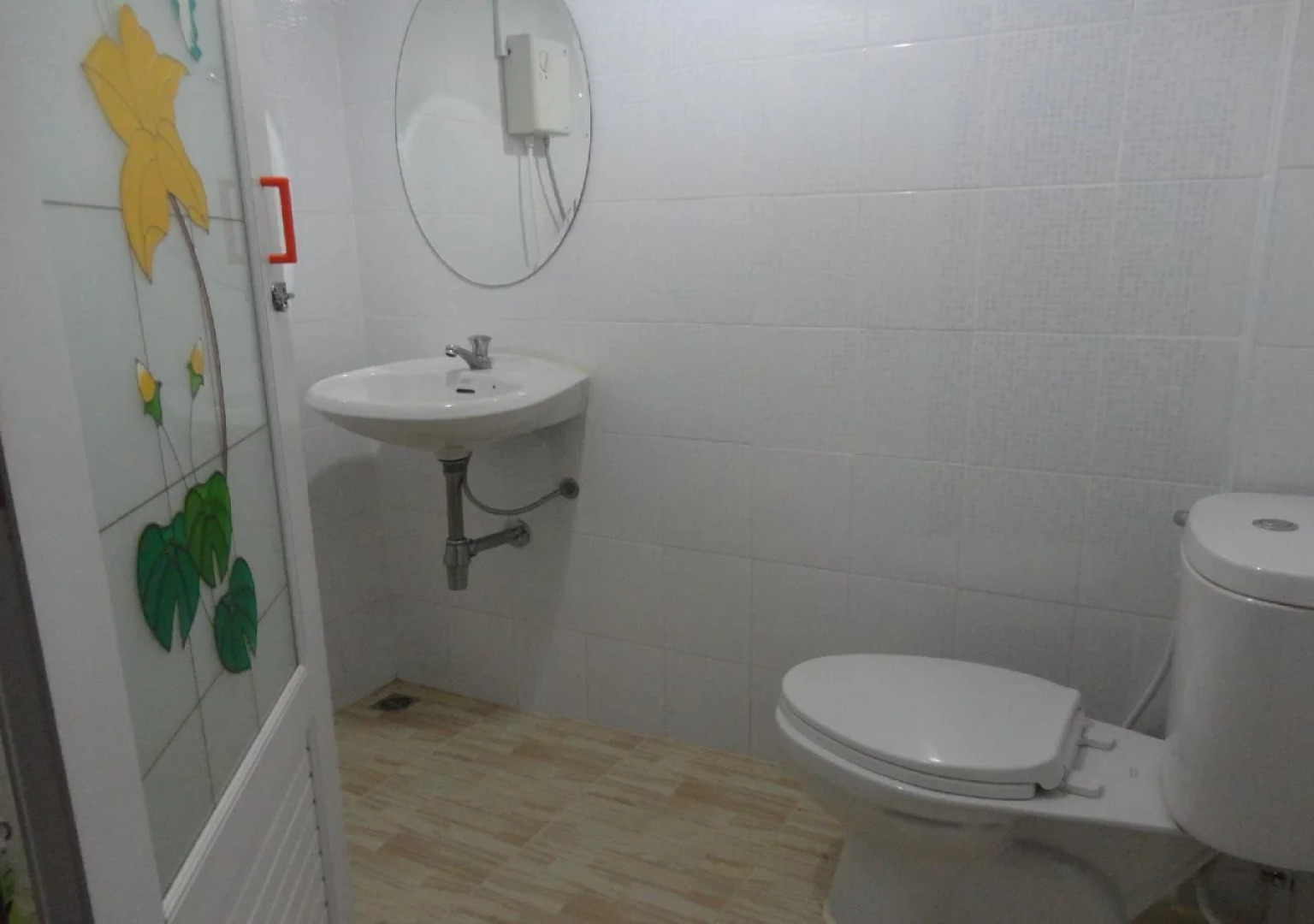 Moradok Thai Guesthouse - Hostel