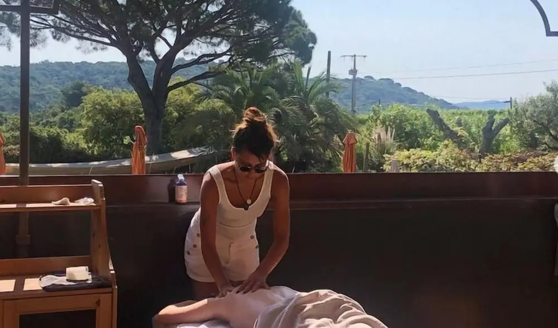 Bastide de Ramatuelle