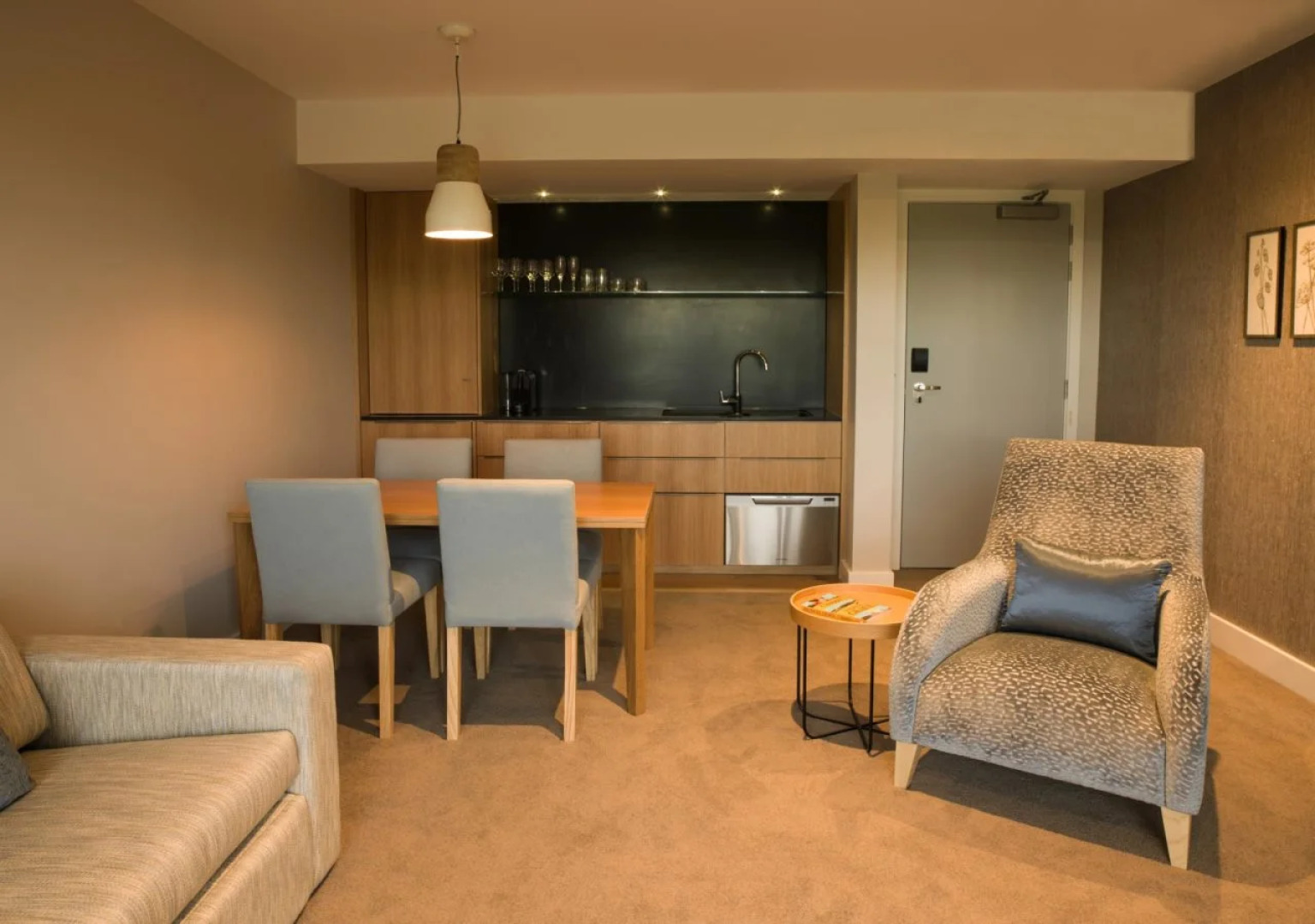 Porters Boutique Hotel & Conference Centre