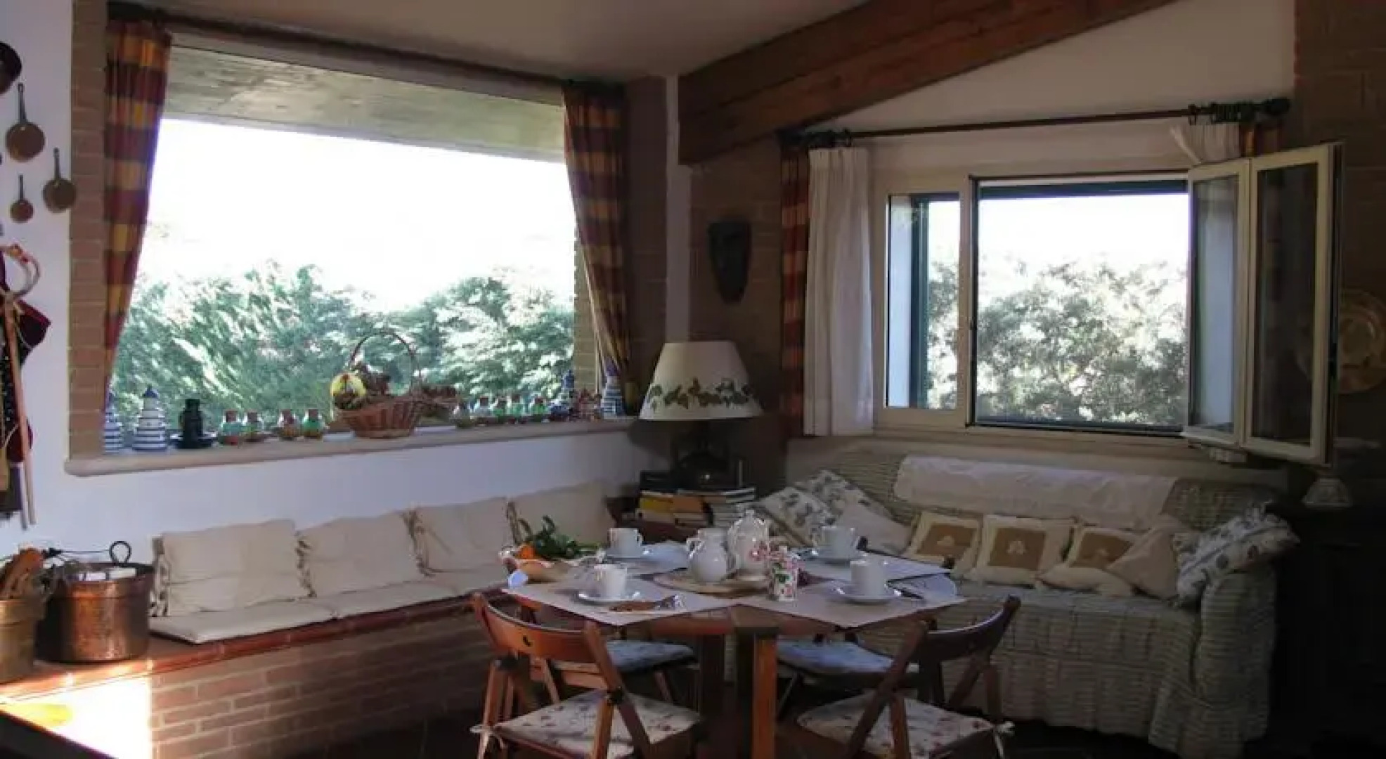 B&B Villa La Grandetta