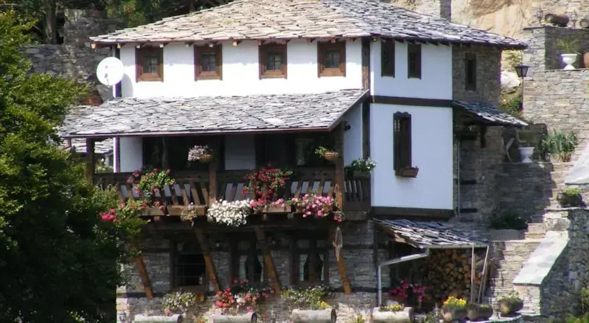 Yancheva Guest House