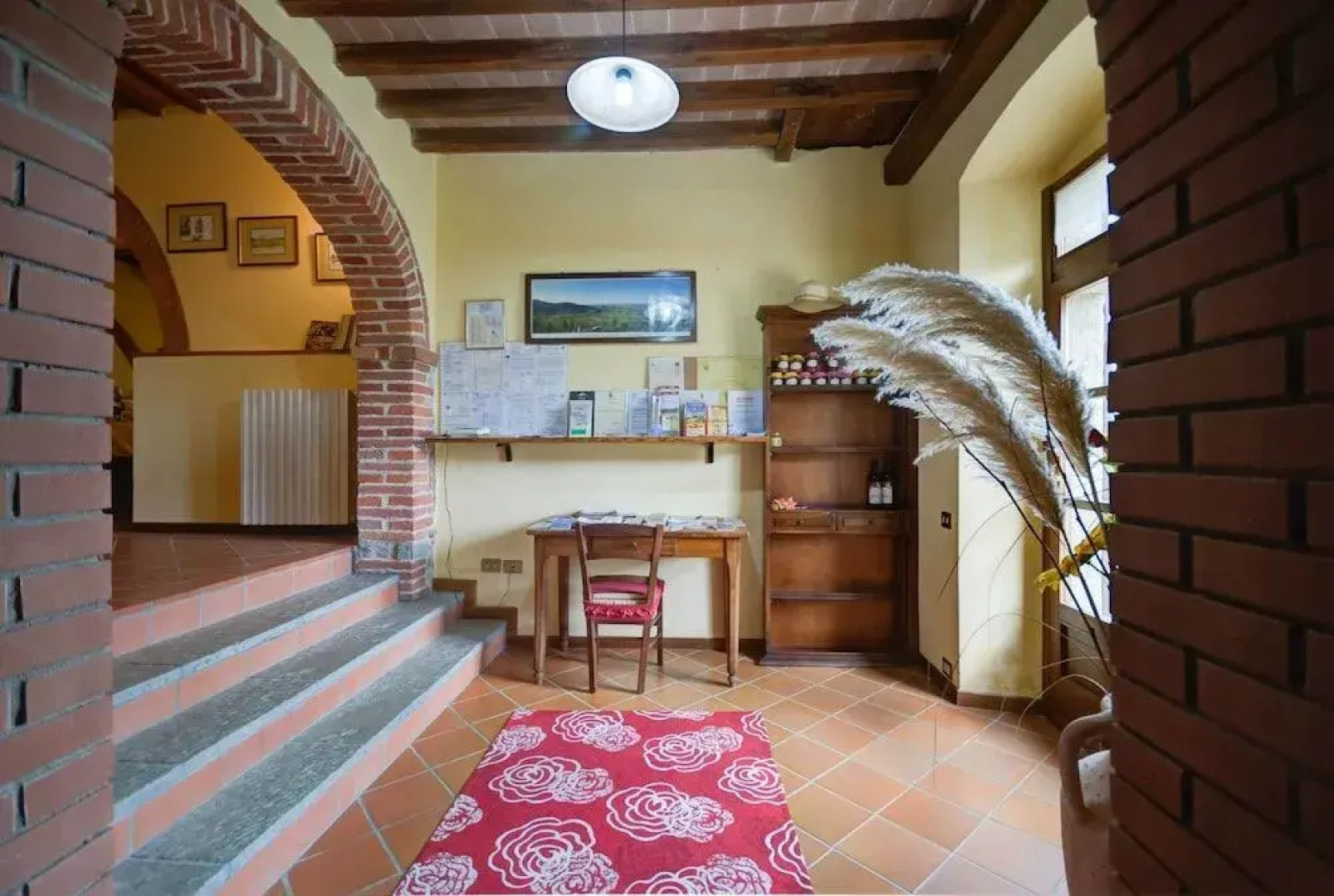 Agriturismo San Francesco