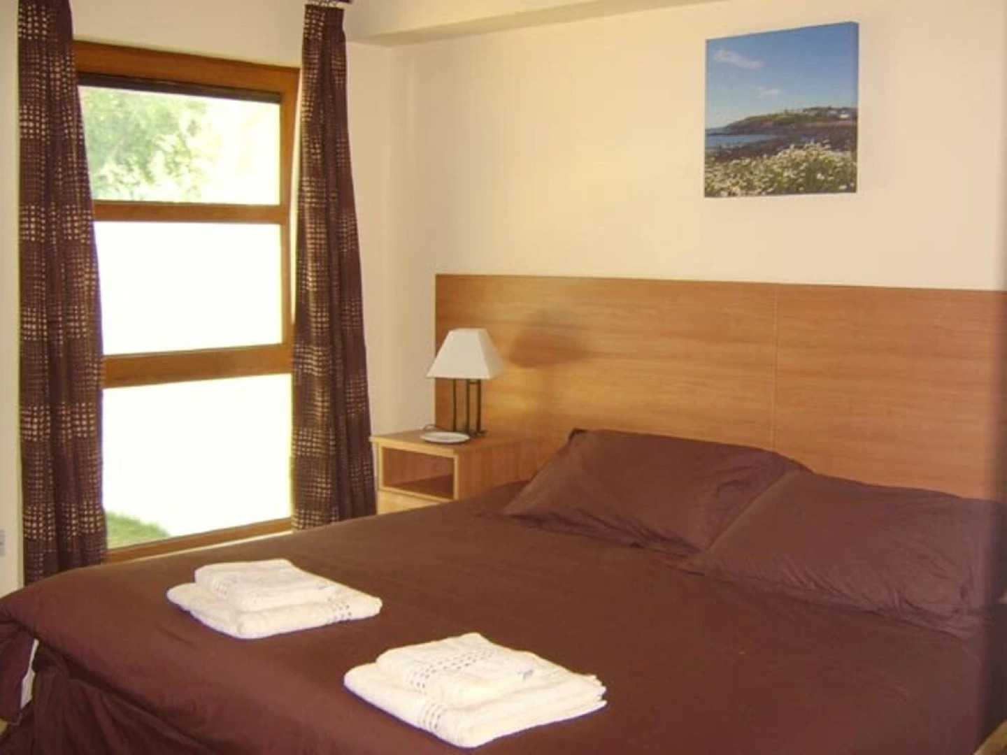 Shanagarry Holiday Village 2008