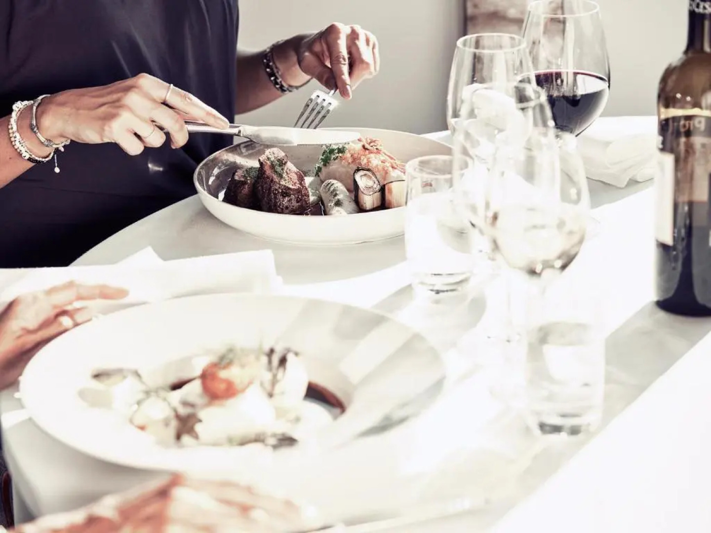 Nääs Fabriker Hotell och Restaurang