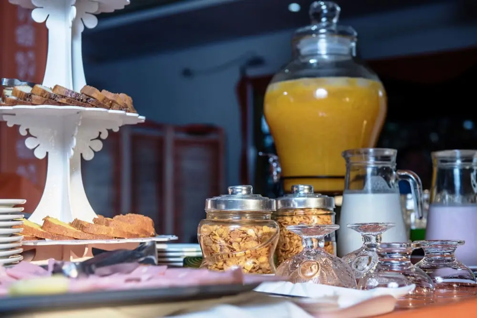 Hotel y Spa Termas del Este