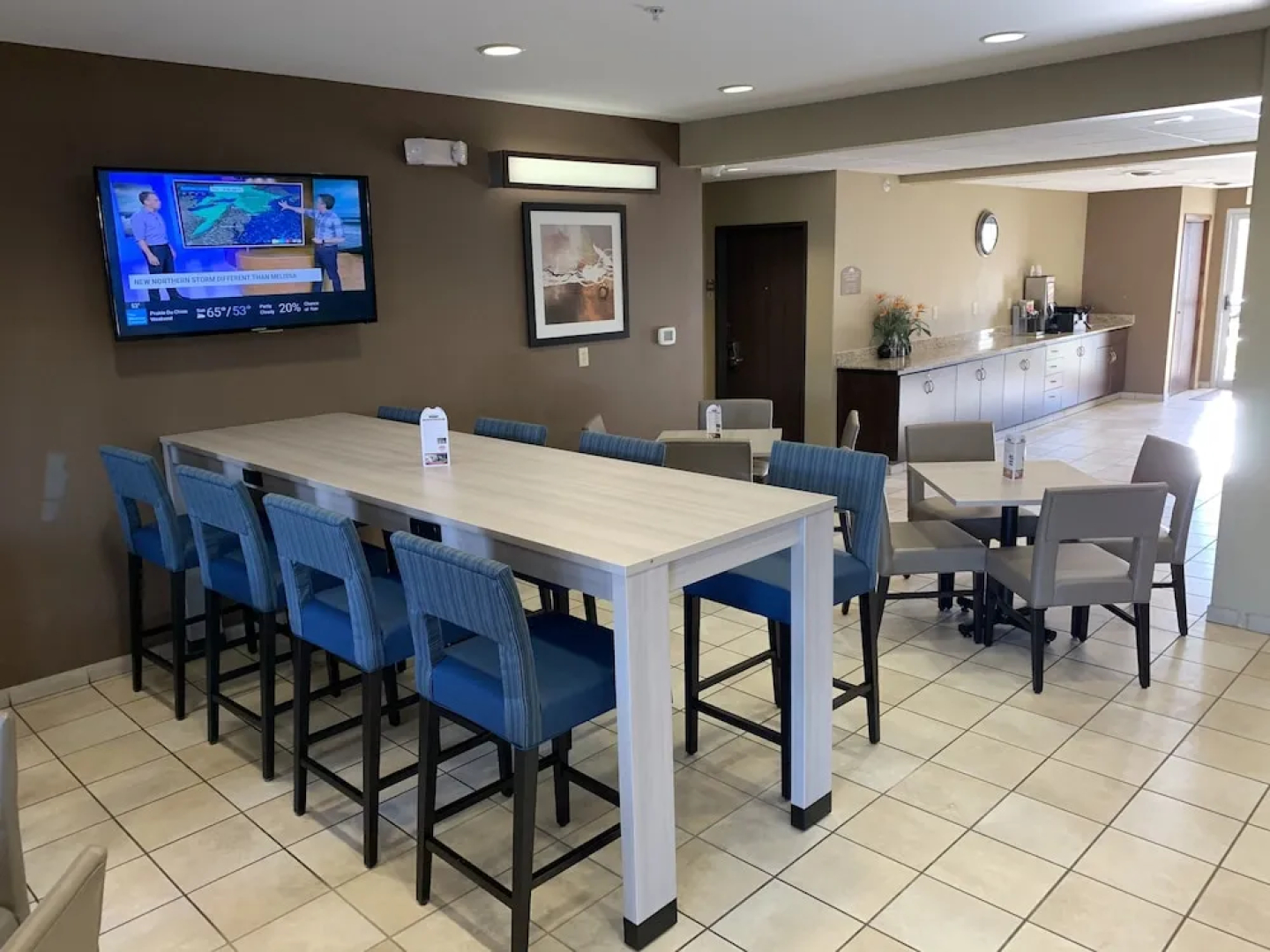 Microtel Inn & Suites Prairie du Chien