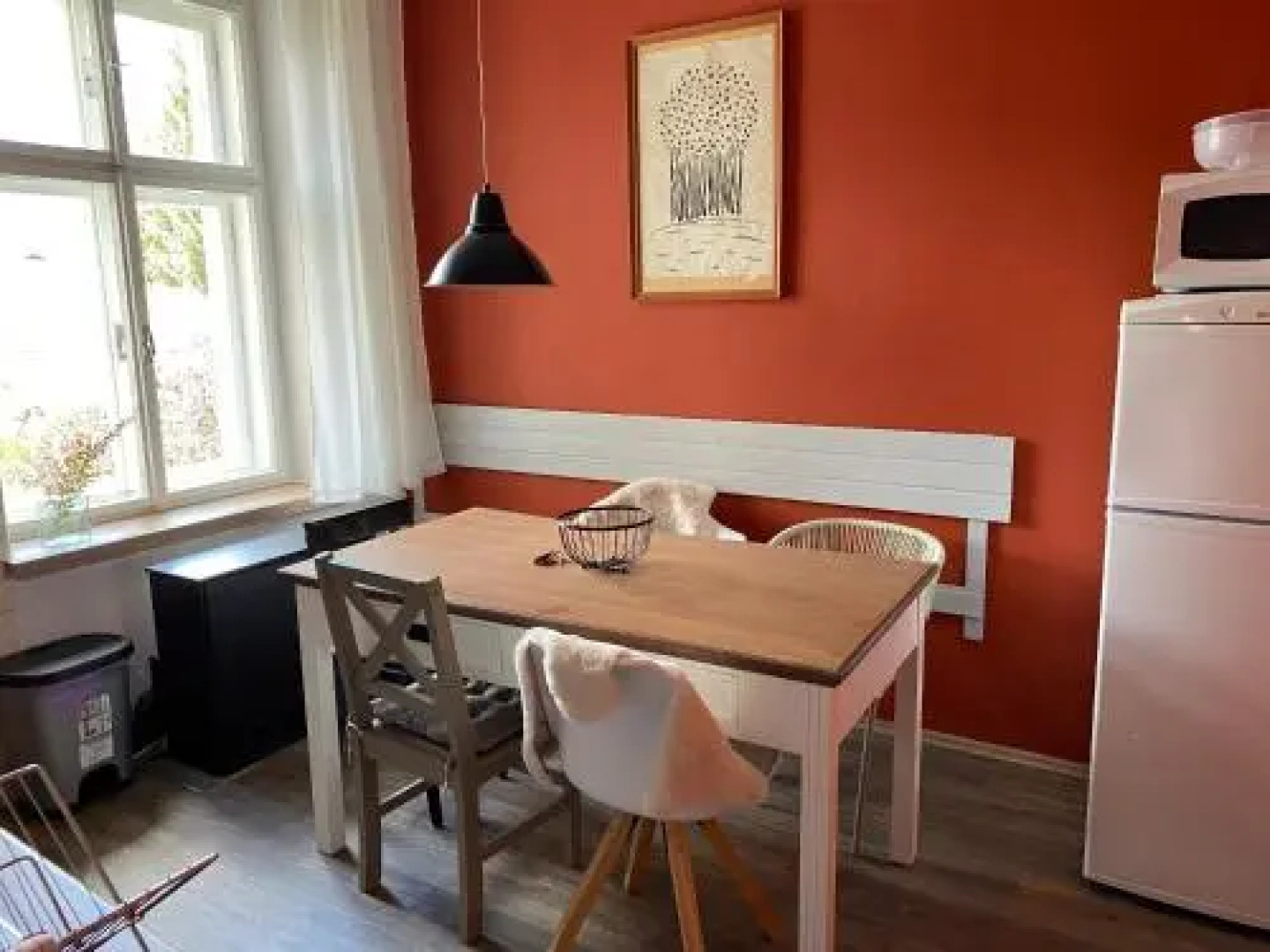 Apartment Stara Posta