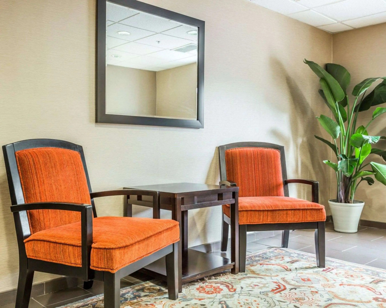 Comfort Suites at Isle Of Palms Connector