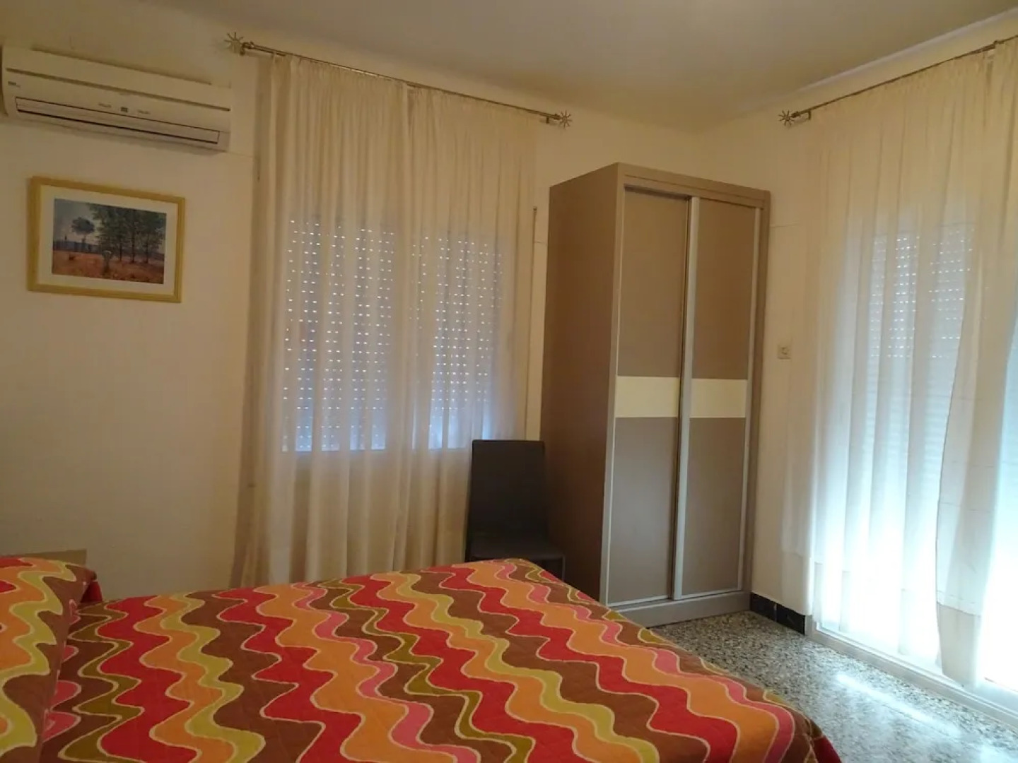 Hostal Internacional