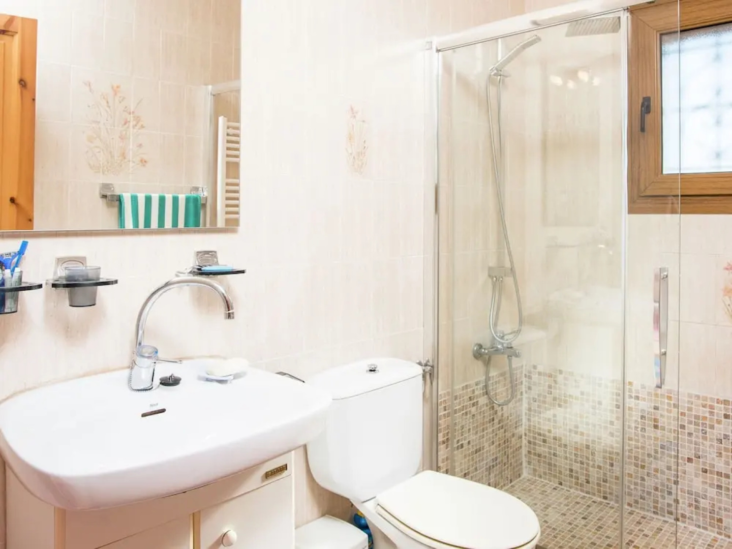 Holiday House With Private Pool for 4 People in Sant Pere Pescador