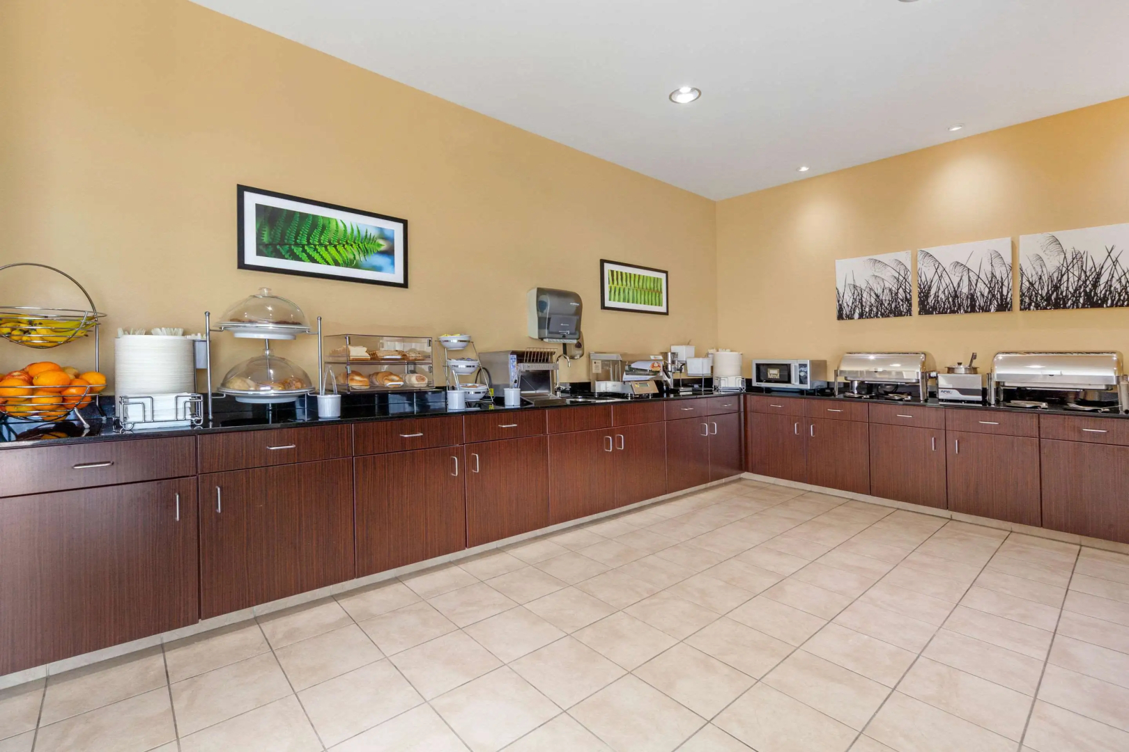 Sleep Inn & Suites Bismarck I-94