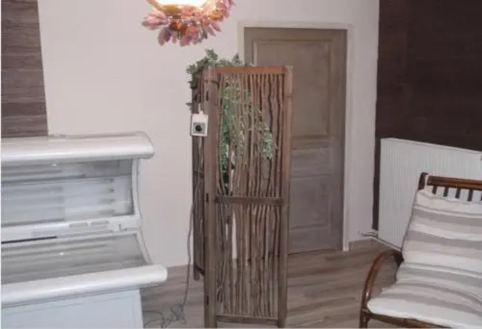 Chambres dhôtes Le Domaine de Saturnin