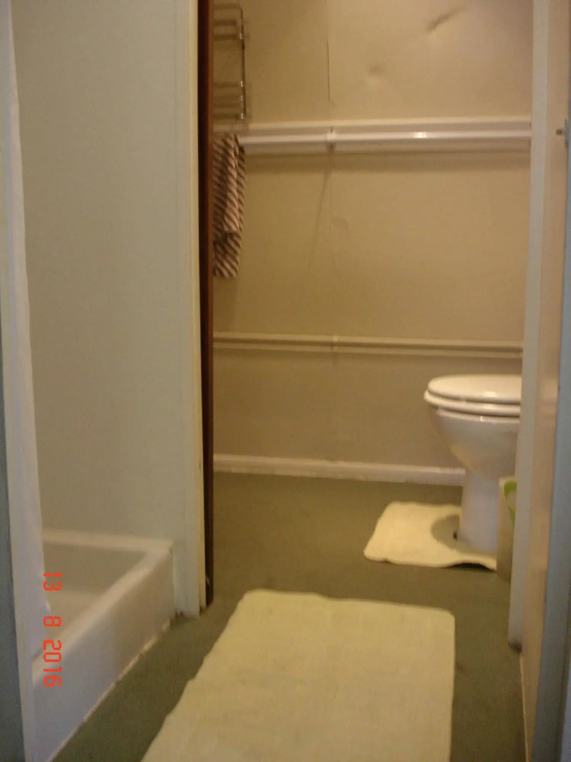 Broxbourne Riverside Chalets