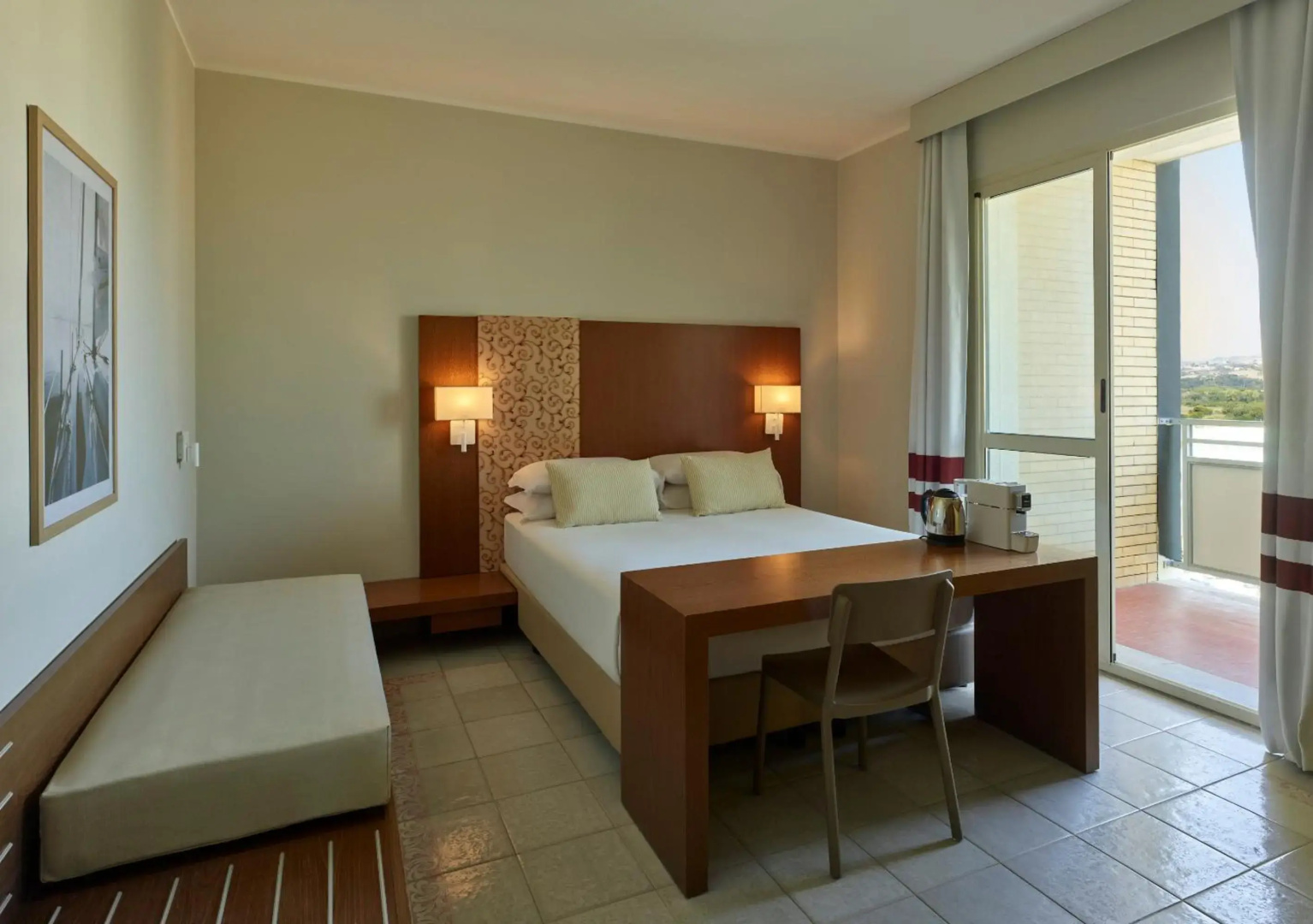 Serena Majestic Hotel