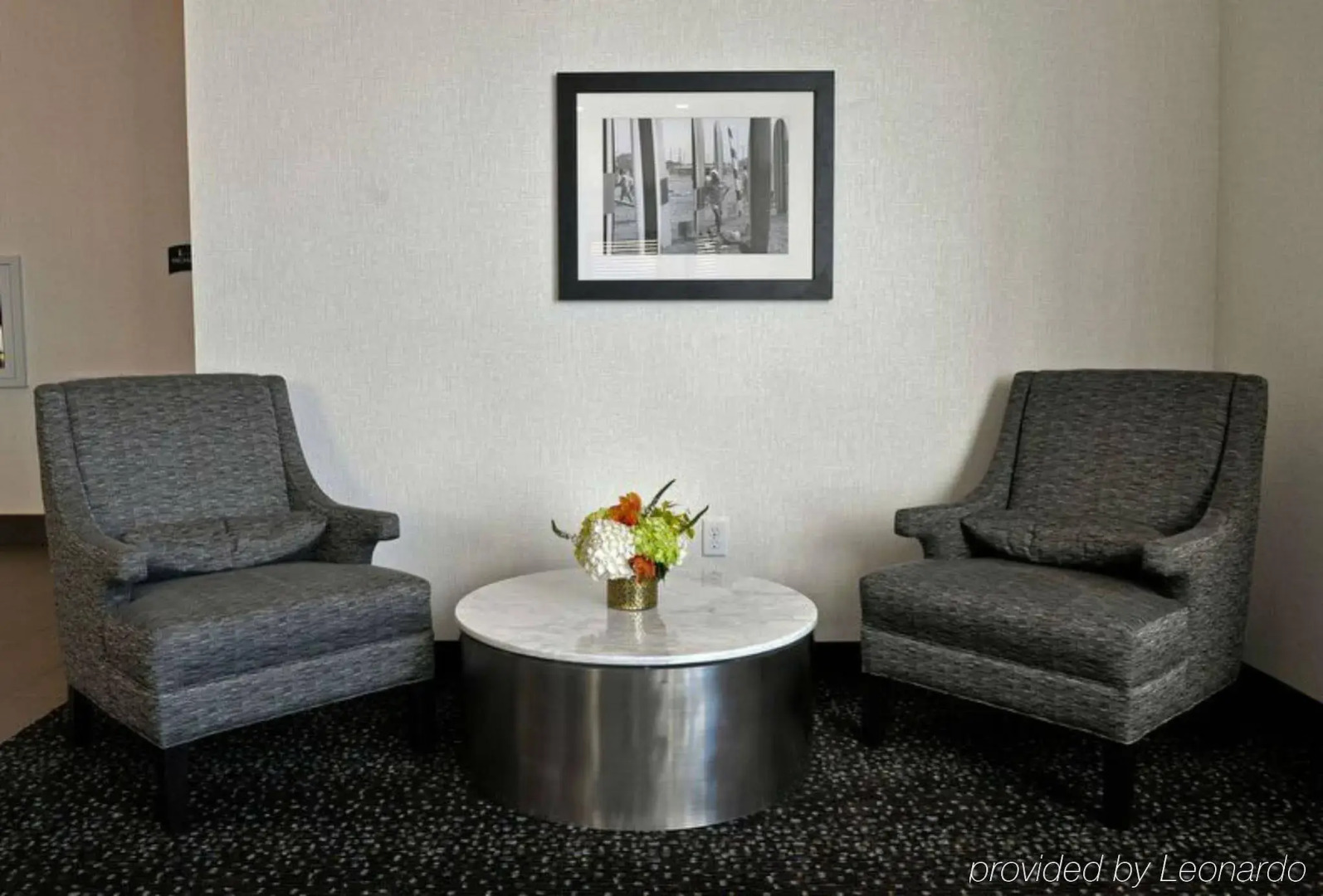 Staybridge Suites St. Petersburg Downtown by IHG