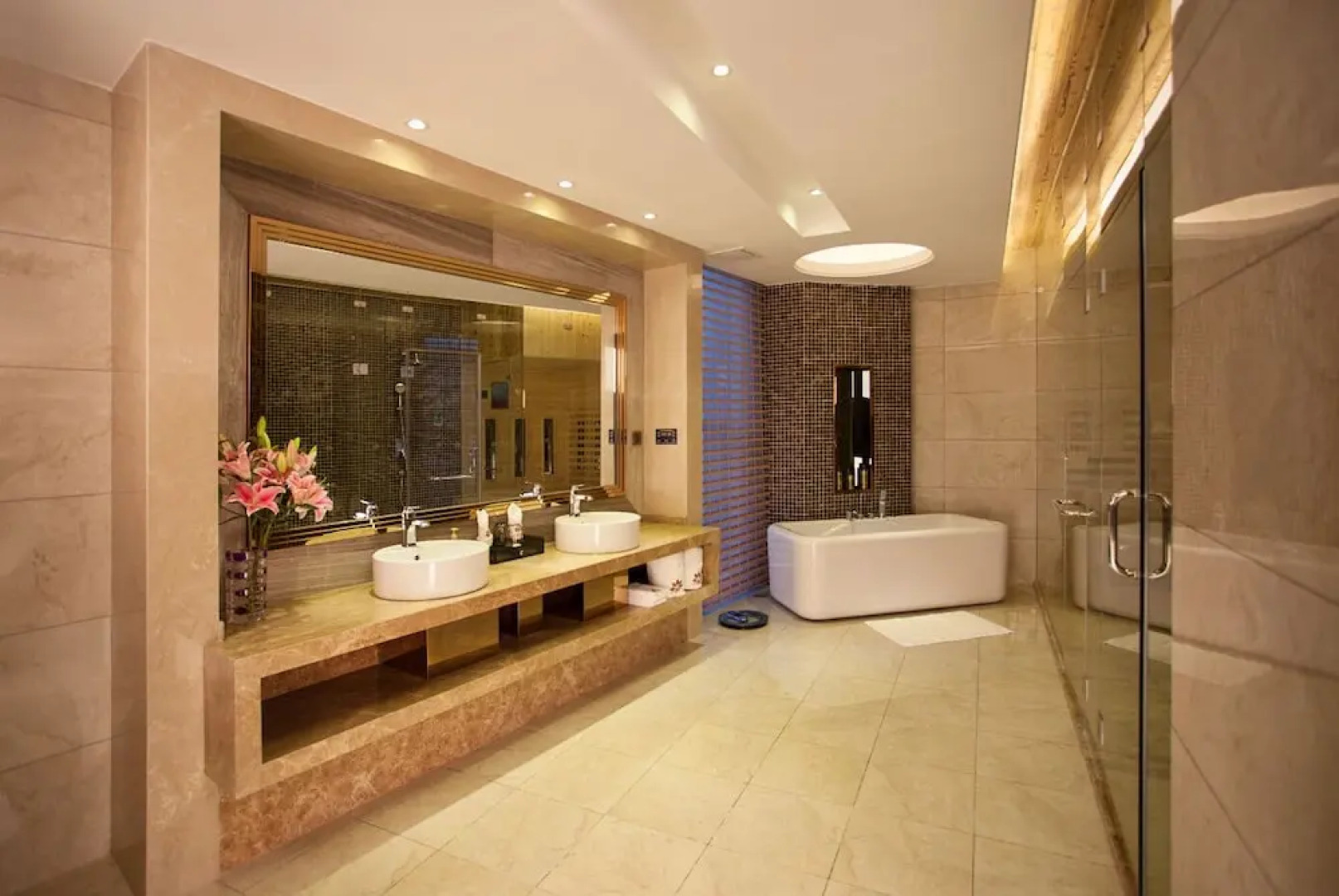 Yuan Da Fu Lai Hotel