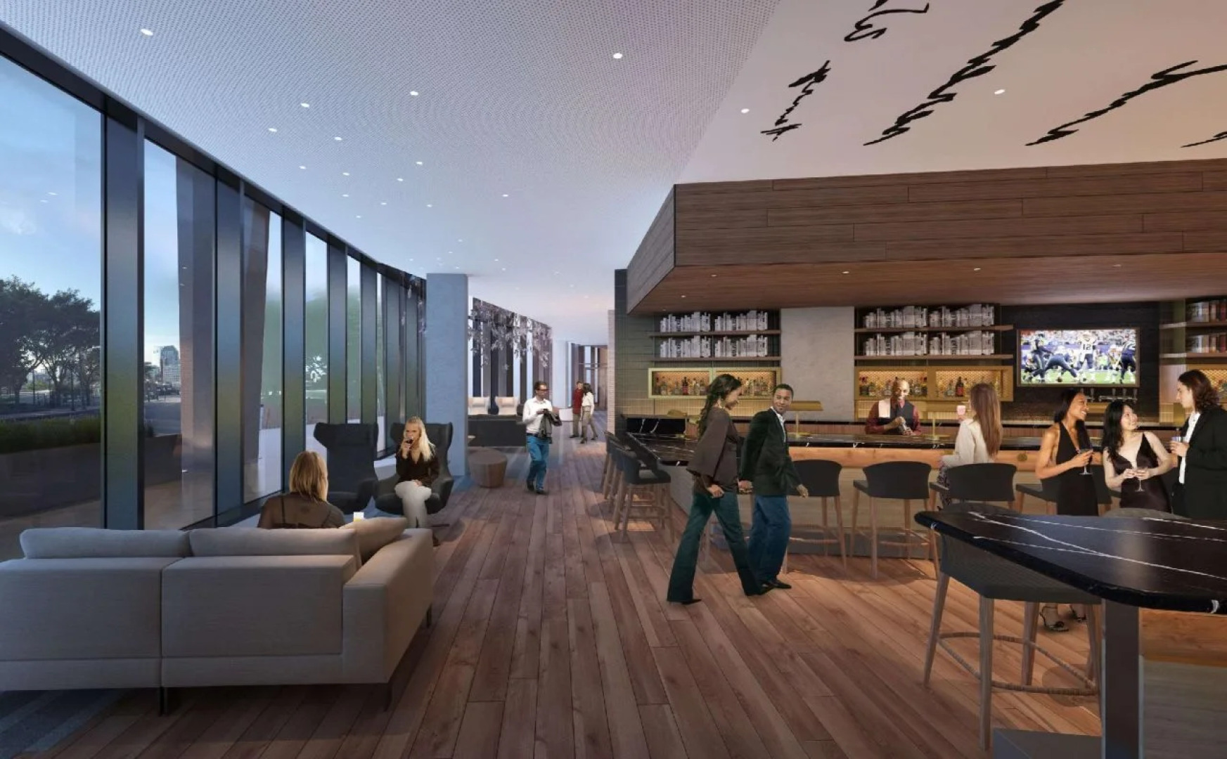 Cambria Hotel Boston Downtown - Seaport