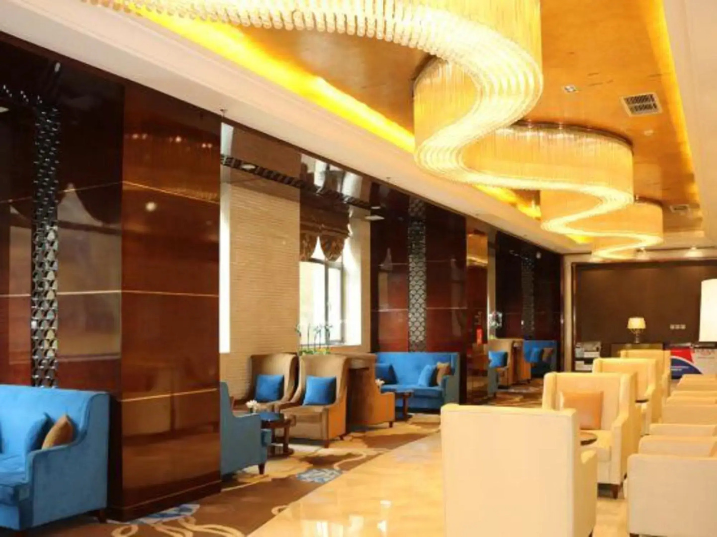 Hanxin International Hotel