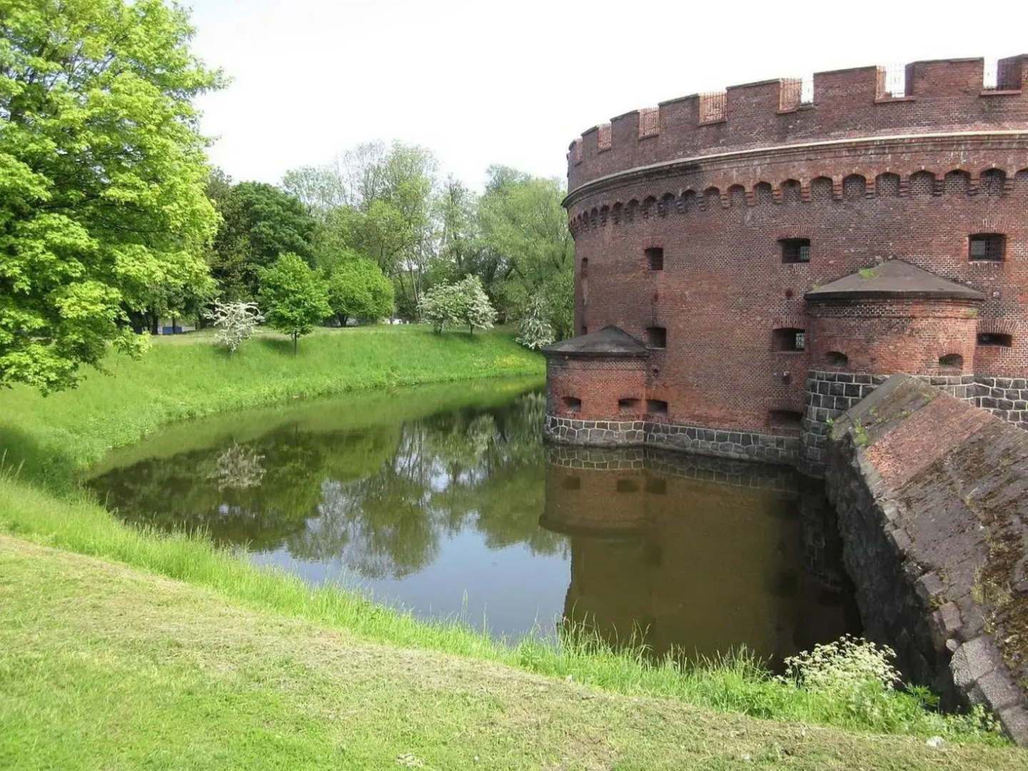 Апартаменты Апарт Трофи на улице Генерала Озерова 34