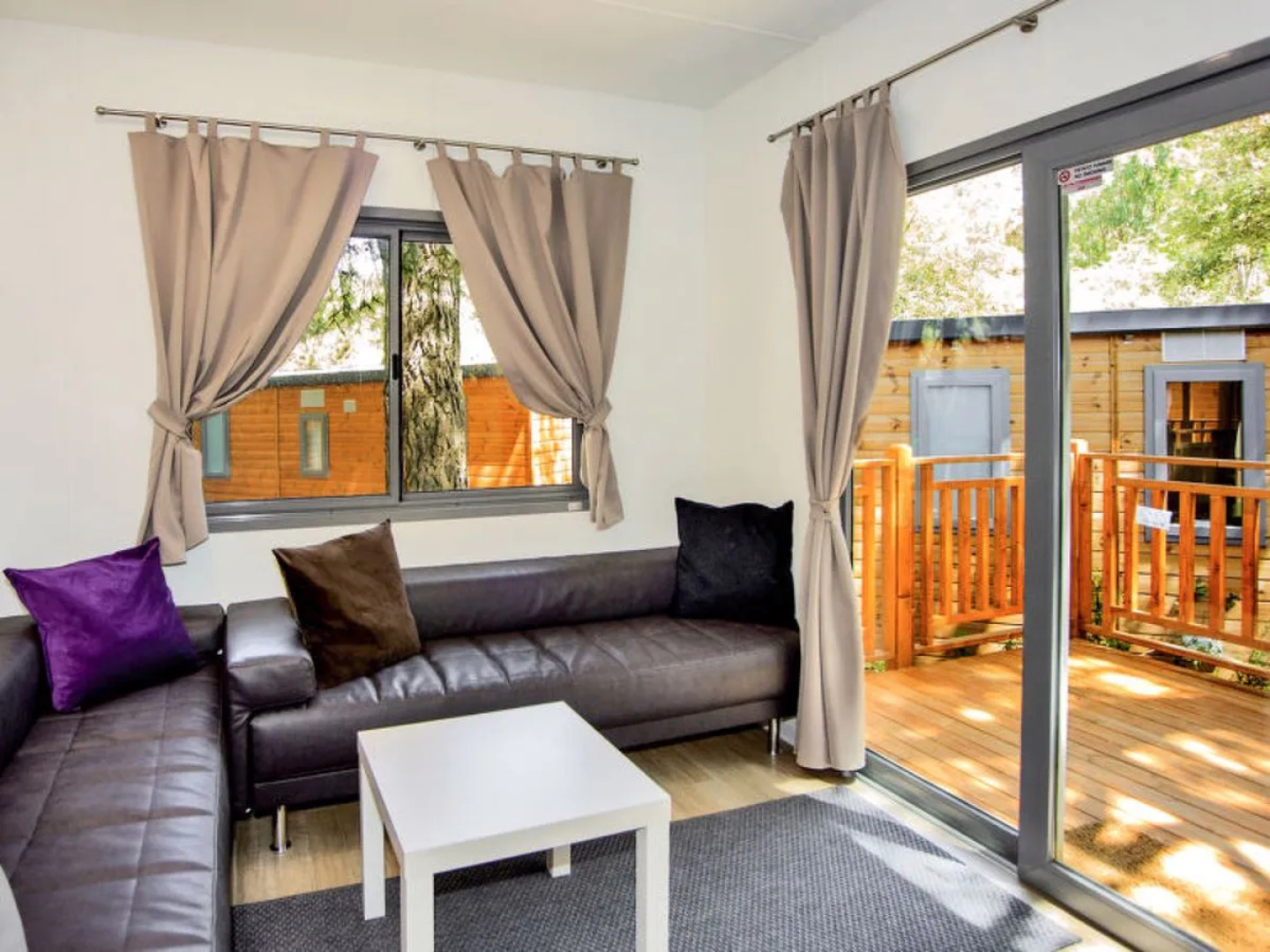 House Superior Castiglione della Pescaia