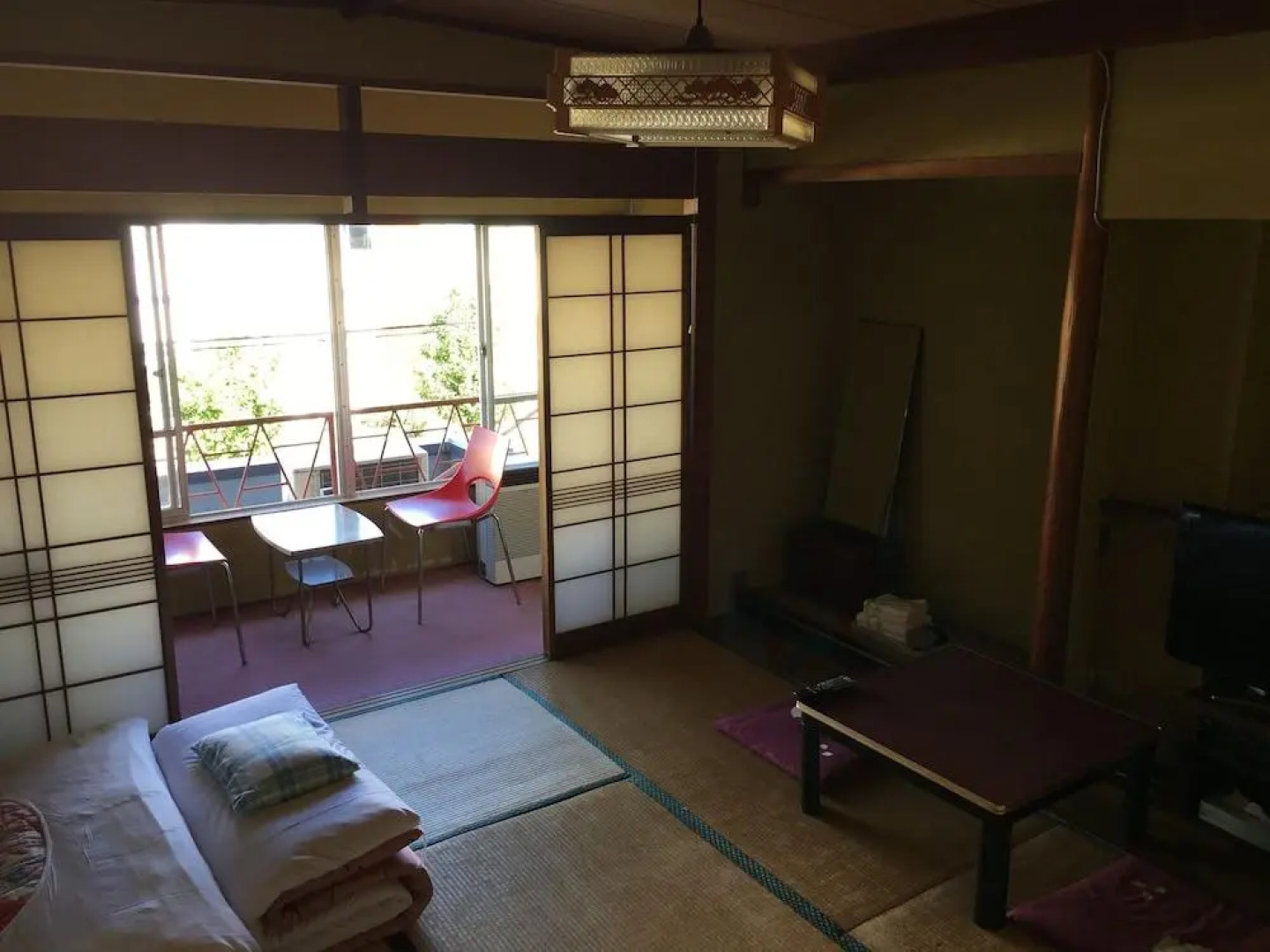 Miyoshiya Ryokan