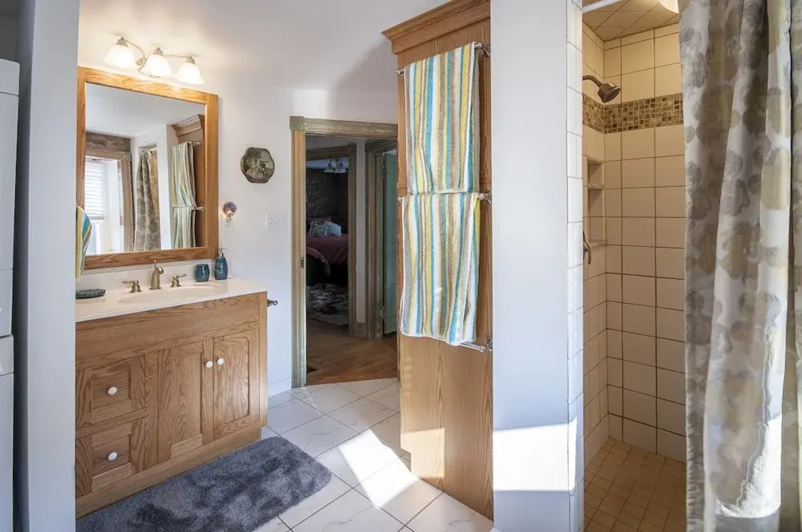 Frush Farm Bed & Breakfast