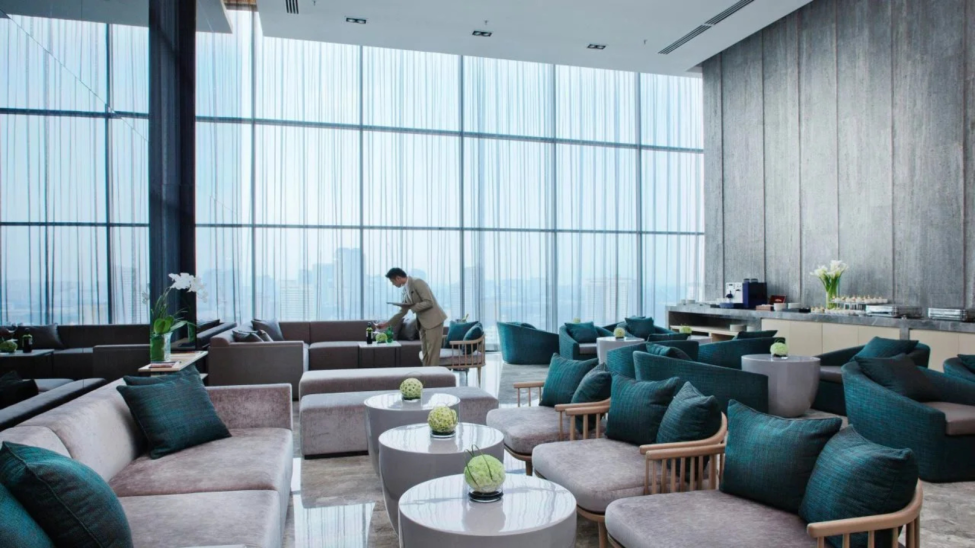 Fraser Residence Kuala Lumpur