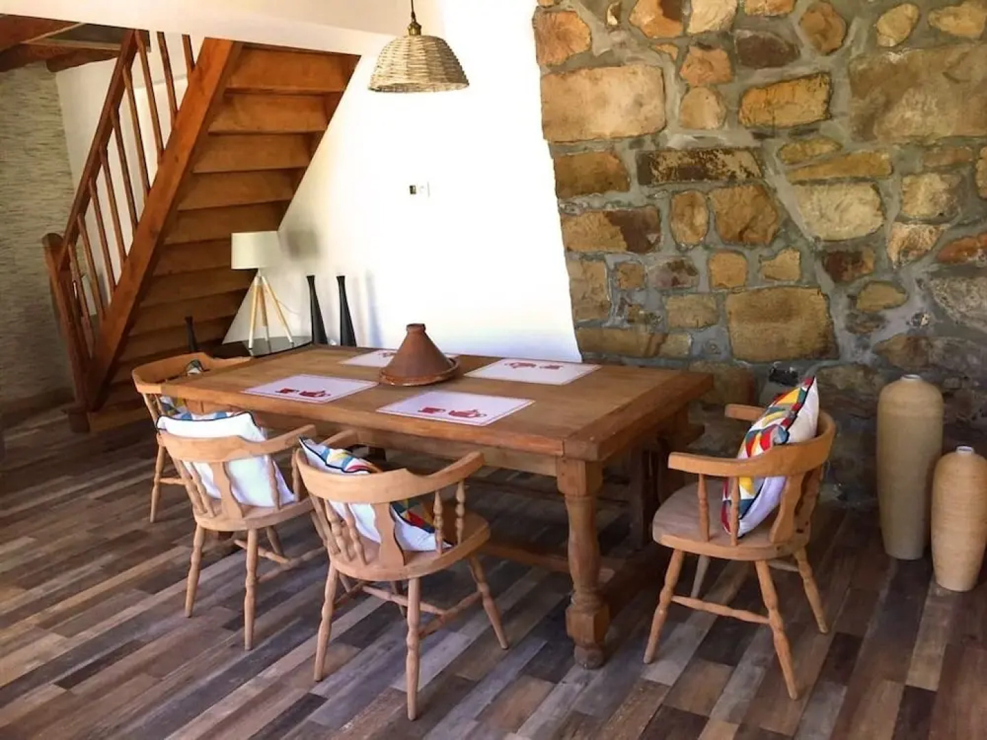 Le Gîte de L'escale de Broglie