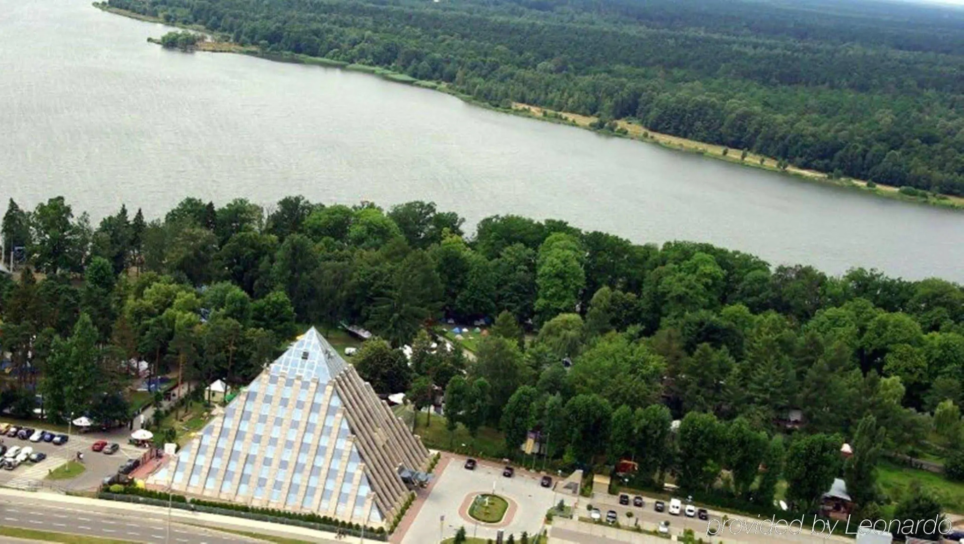 Piramida Hotel Spa & Wellness