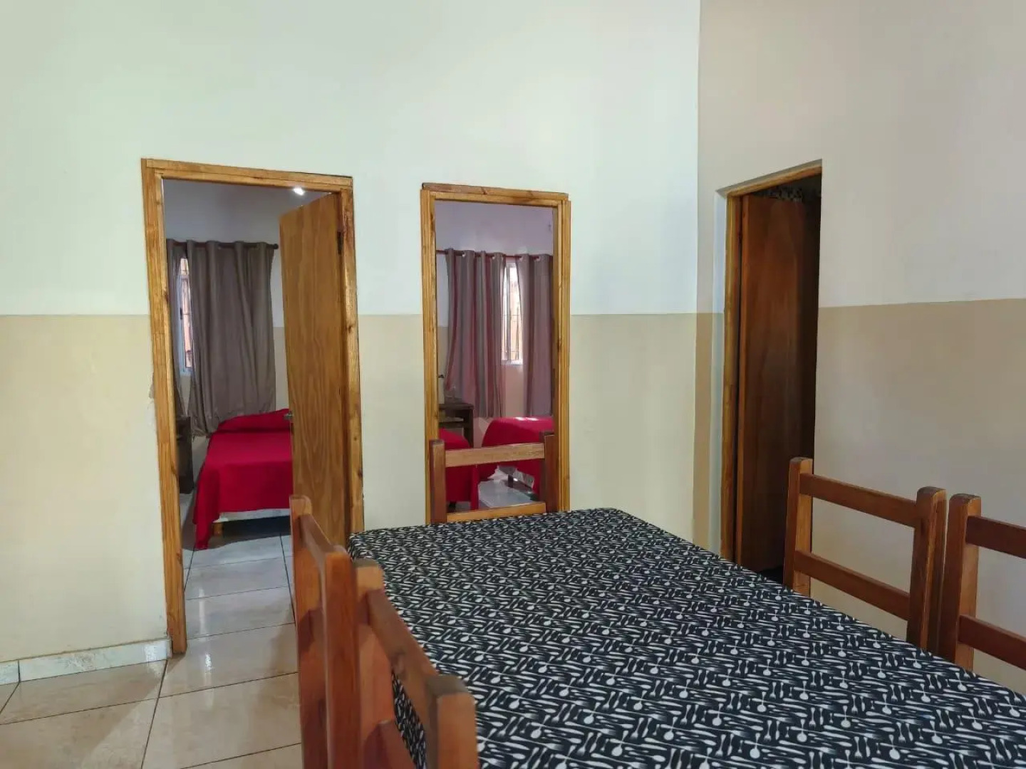 El Rosedal Cataratas