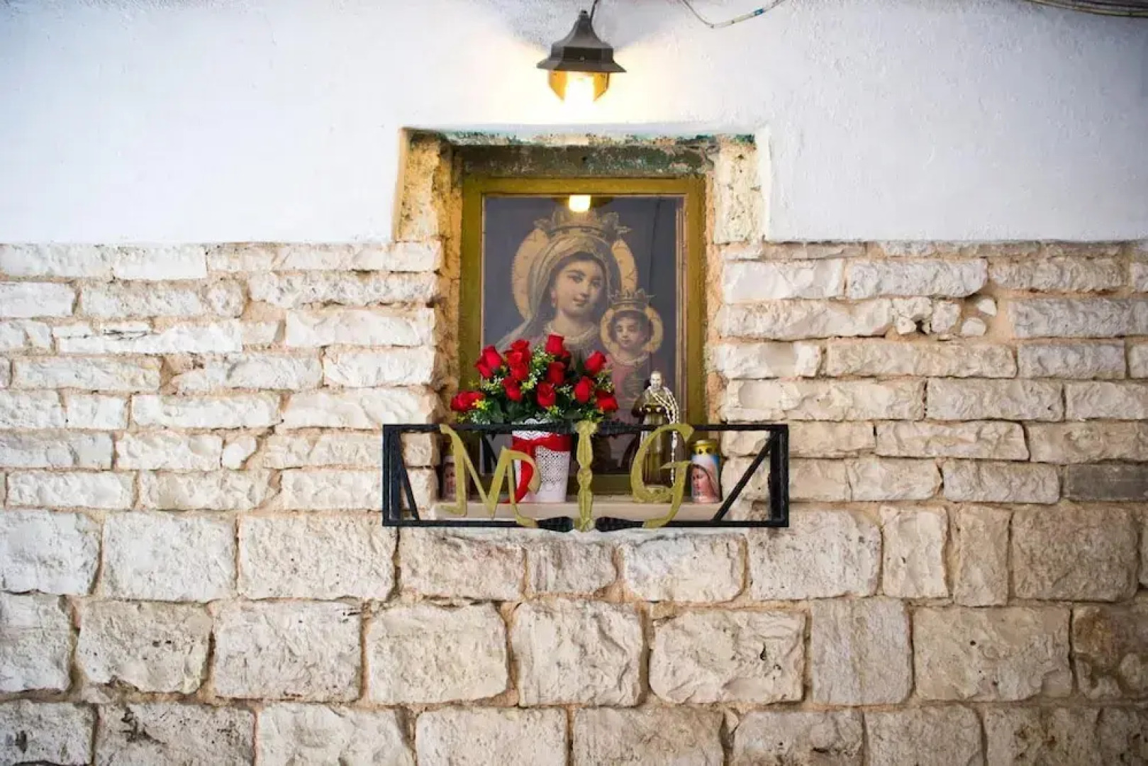 Affittacamere San Nicola d'amare