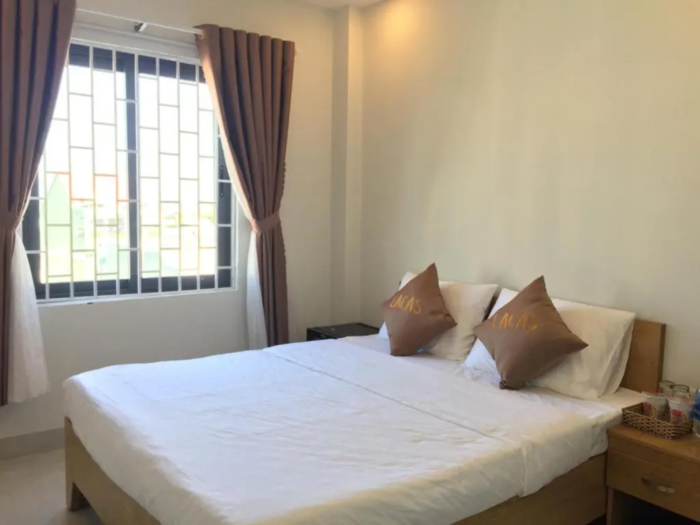 LaCas Hotel Quy Nhon