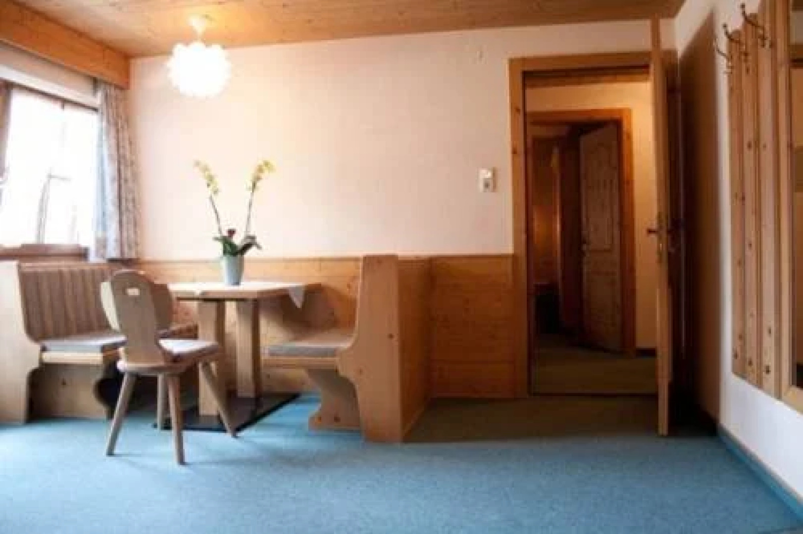 Wellnesspension Waldesruh