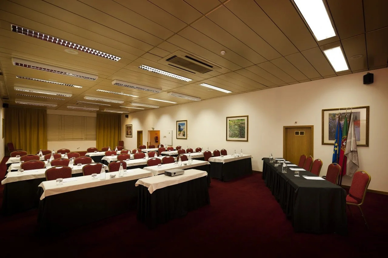 Vila Gale Estoril Hotel